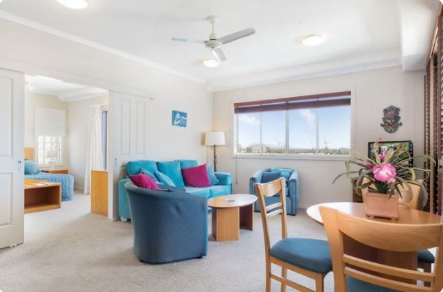 61/45 Sixth Avenue, Maroochydore, QLD 4558