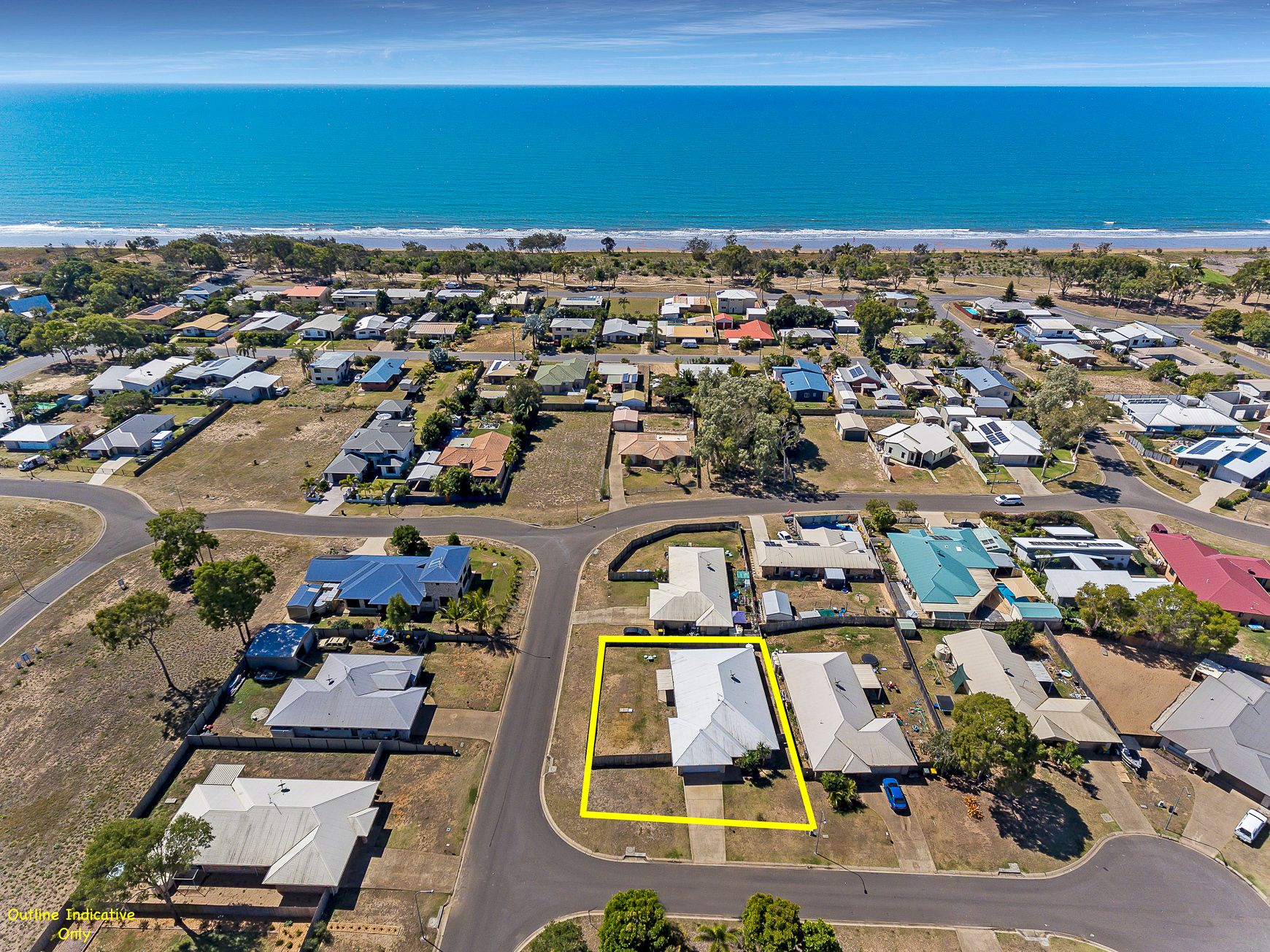 3 Cycad Court, Moore Park Beach, QLD 4670