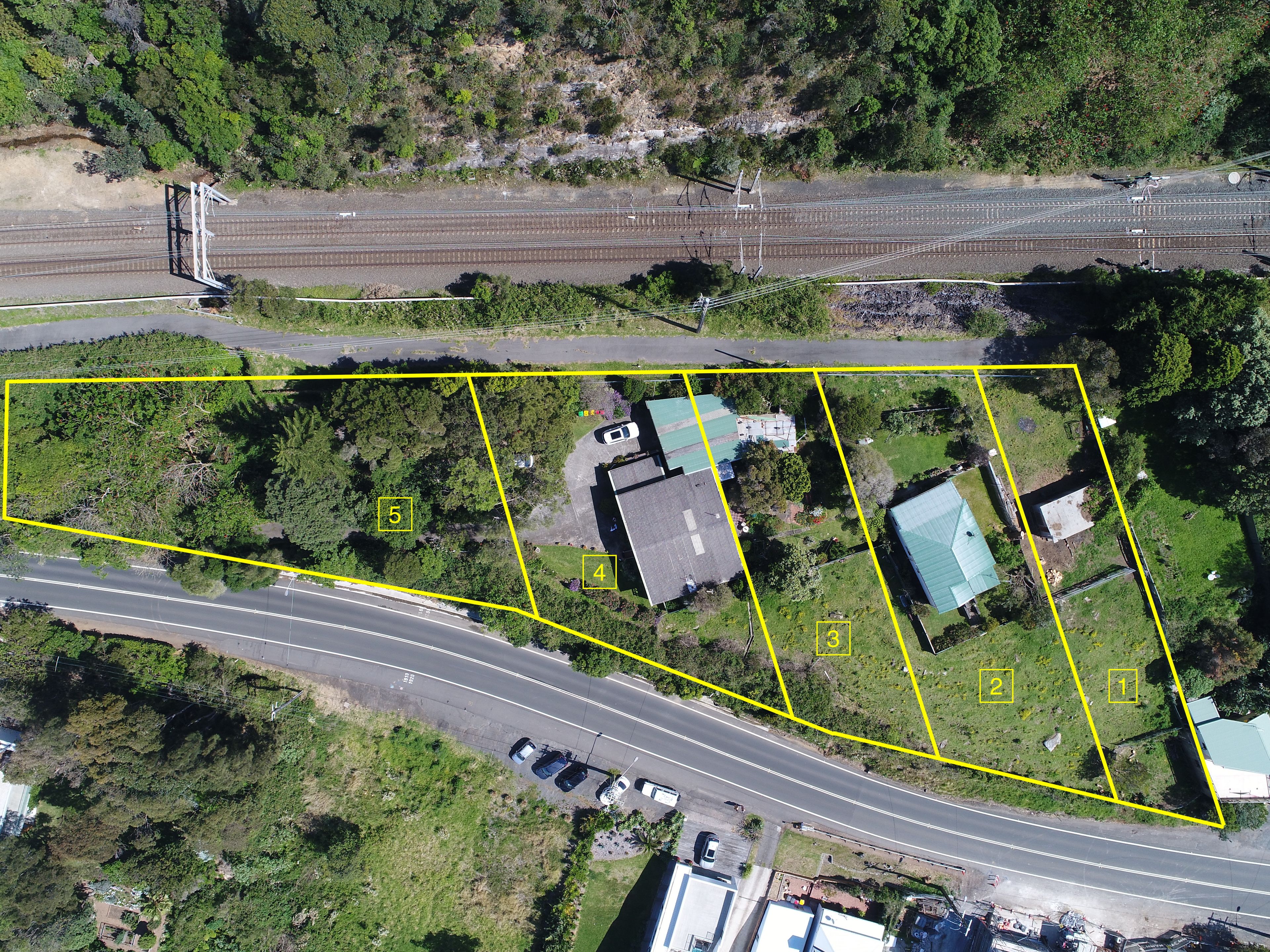356-364 Lawrence Hargrave Drive, Clifton NSW 2515