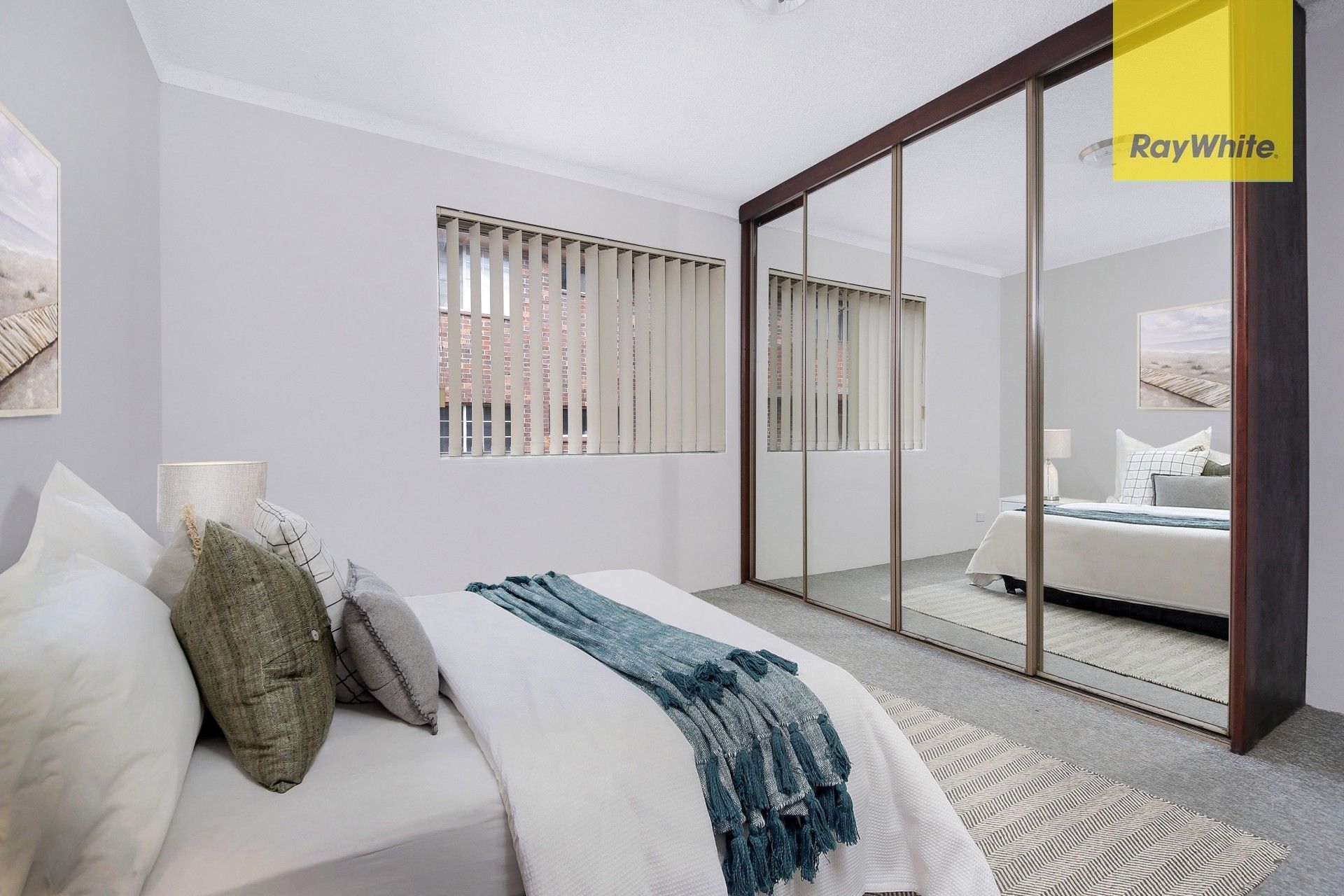 6/32 Early Street, Parramatta, NSW 2150