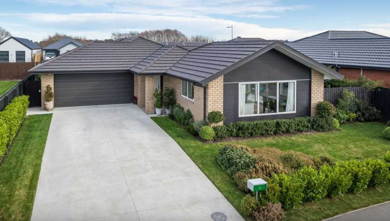 34 Winfield Drive, Wigram, Christchurch City