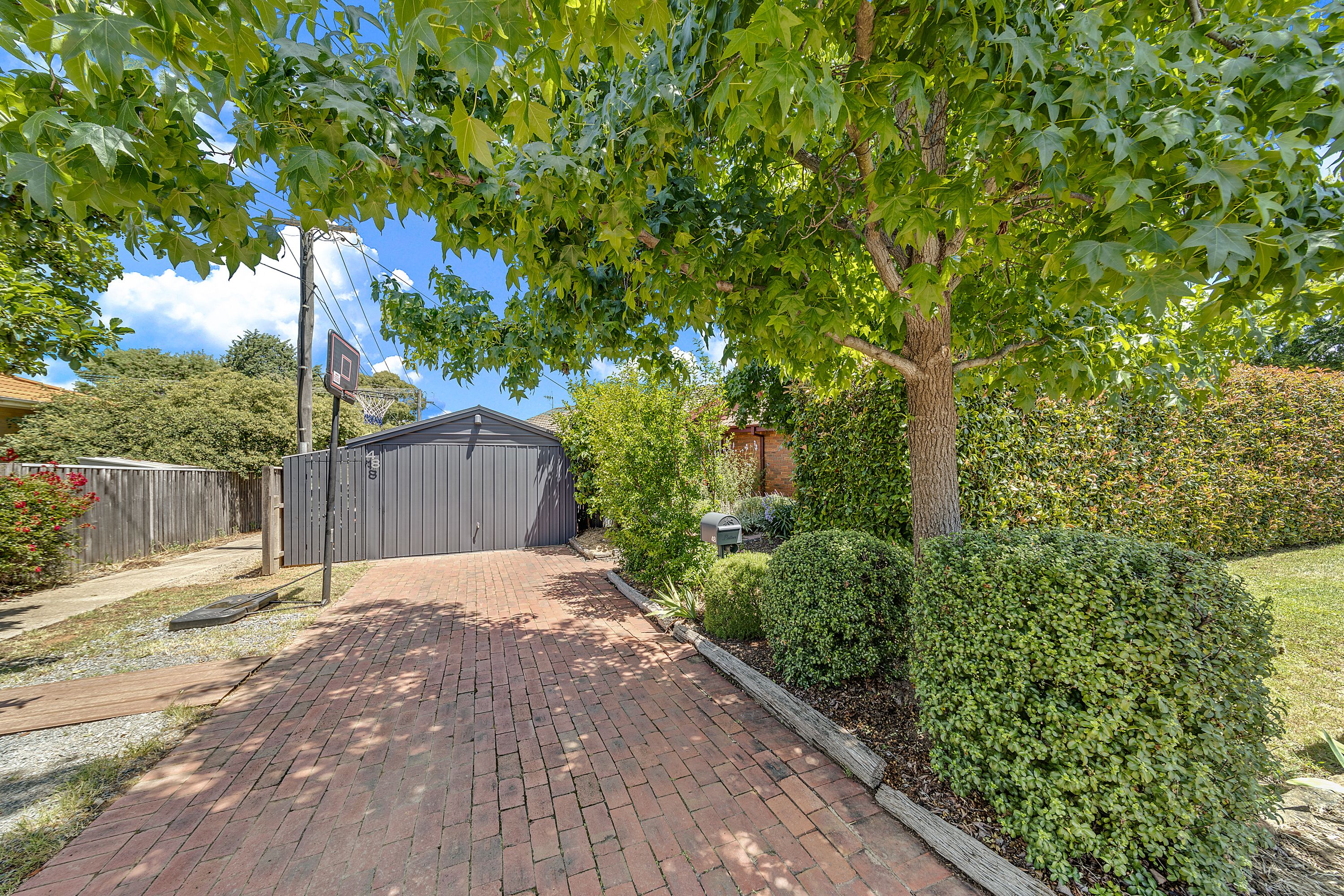 48 Mortlock Circuit, Kaleen, ACT 2617