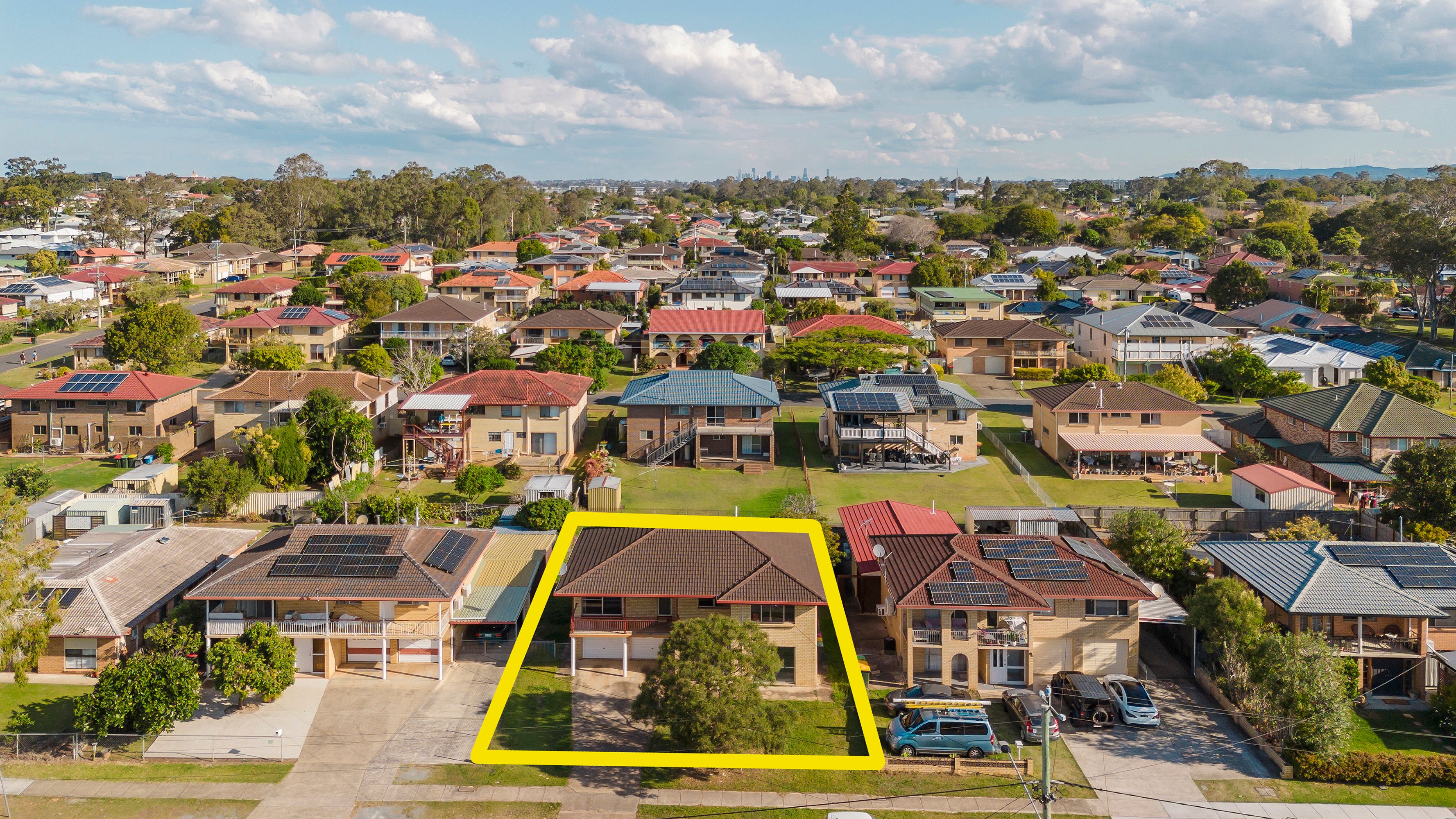 38 Roghan Road, Boondall, QLD 4034