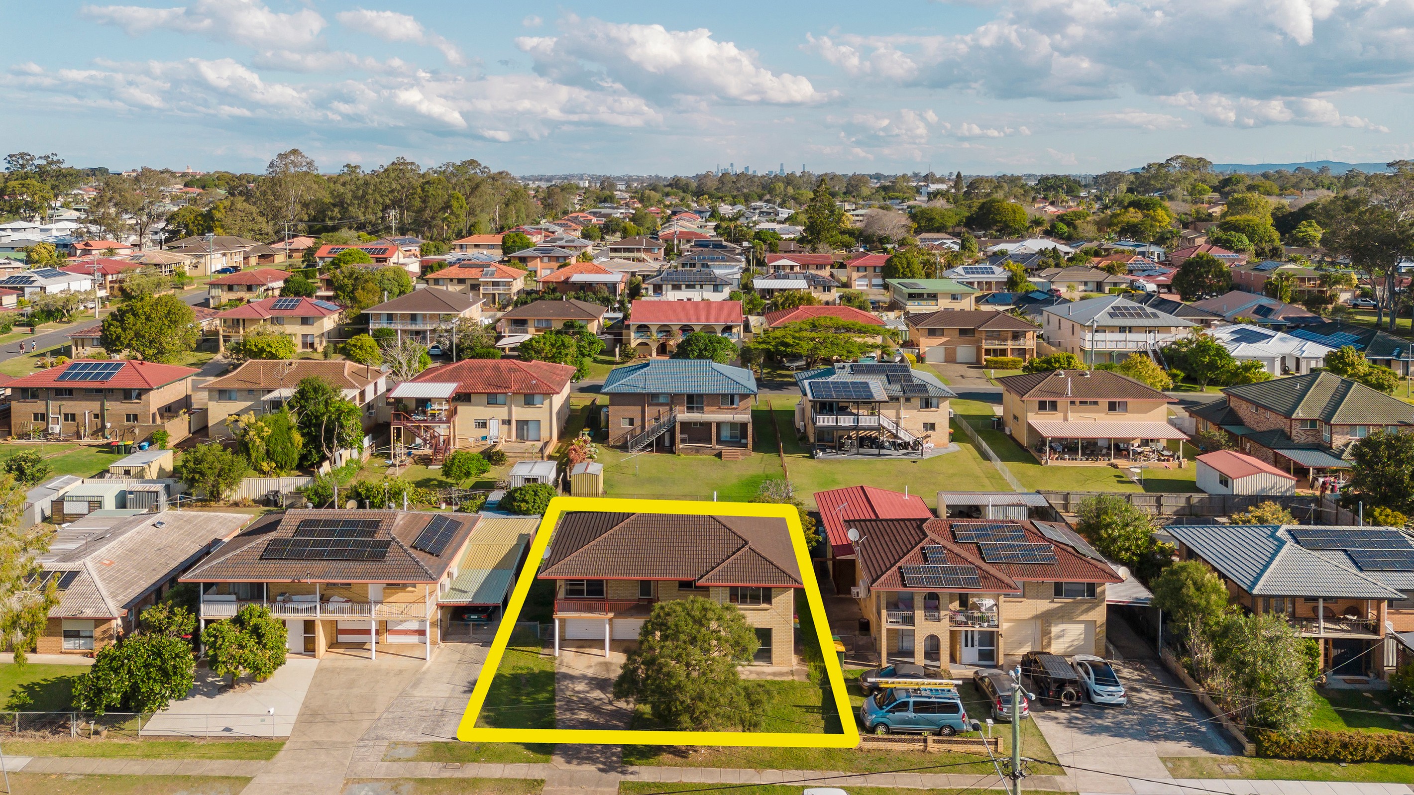 38 Roghan Road, Boondall, QLD 4034