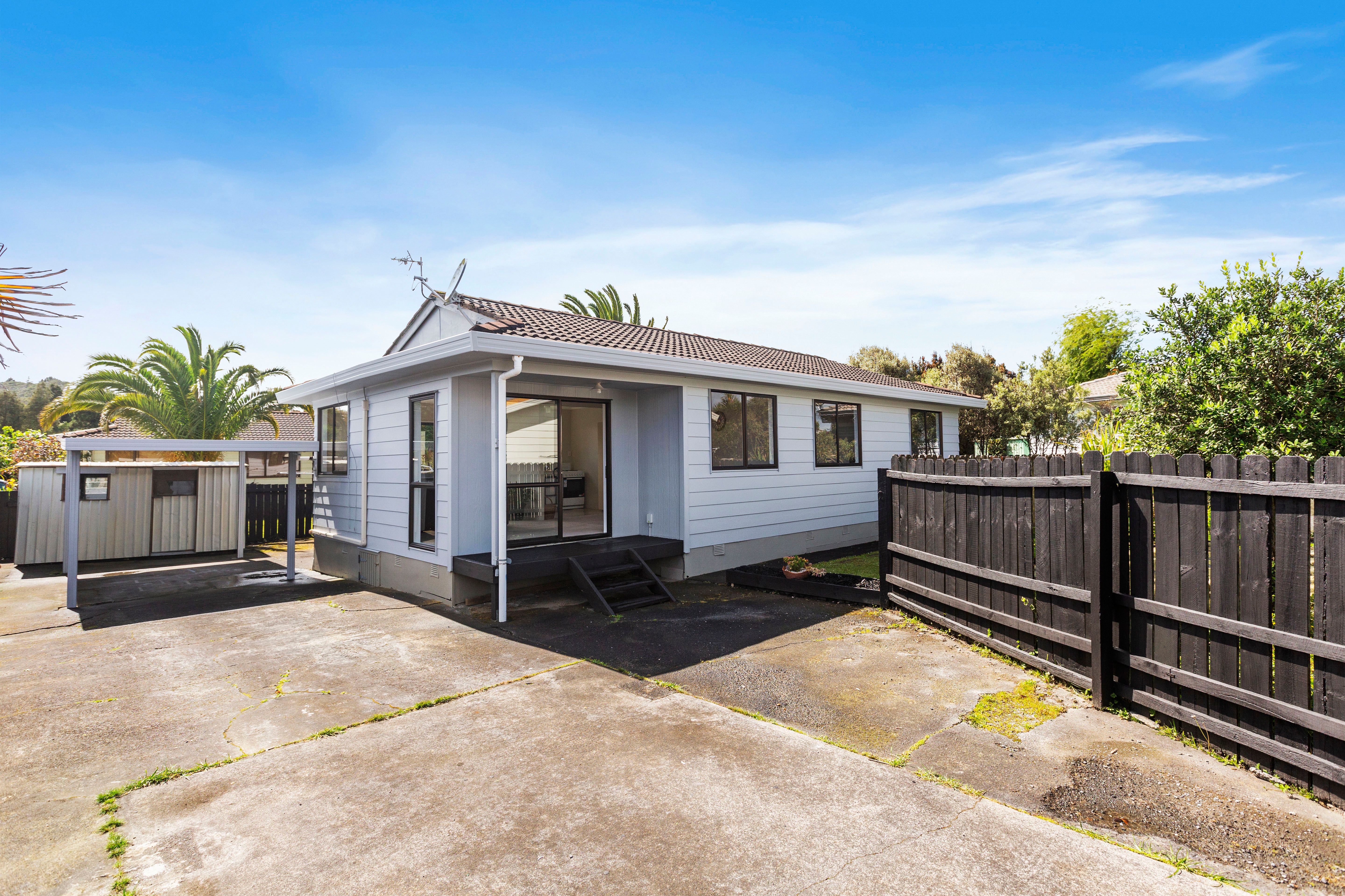2/26 Karepo Crescent, Ranui, Waitakere City