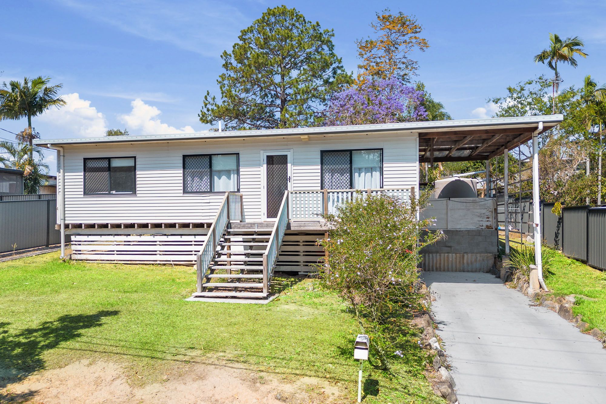 5 Alexander Street, Woodridge, QLD 4114