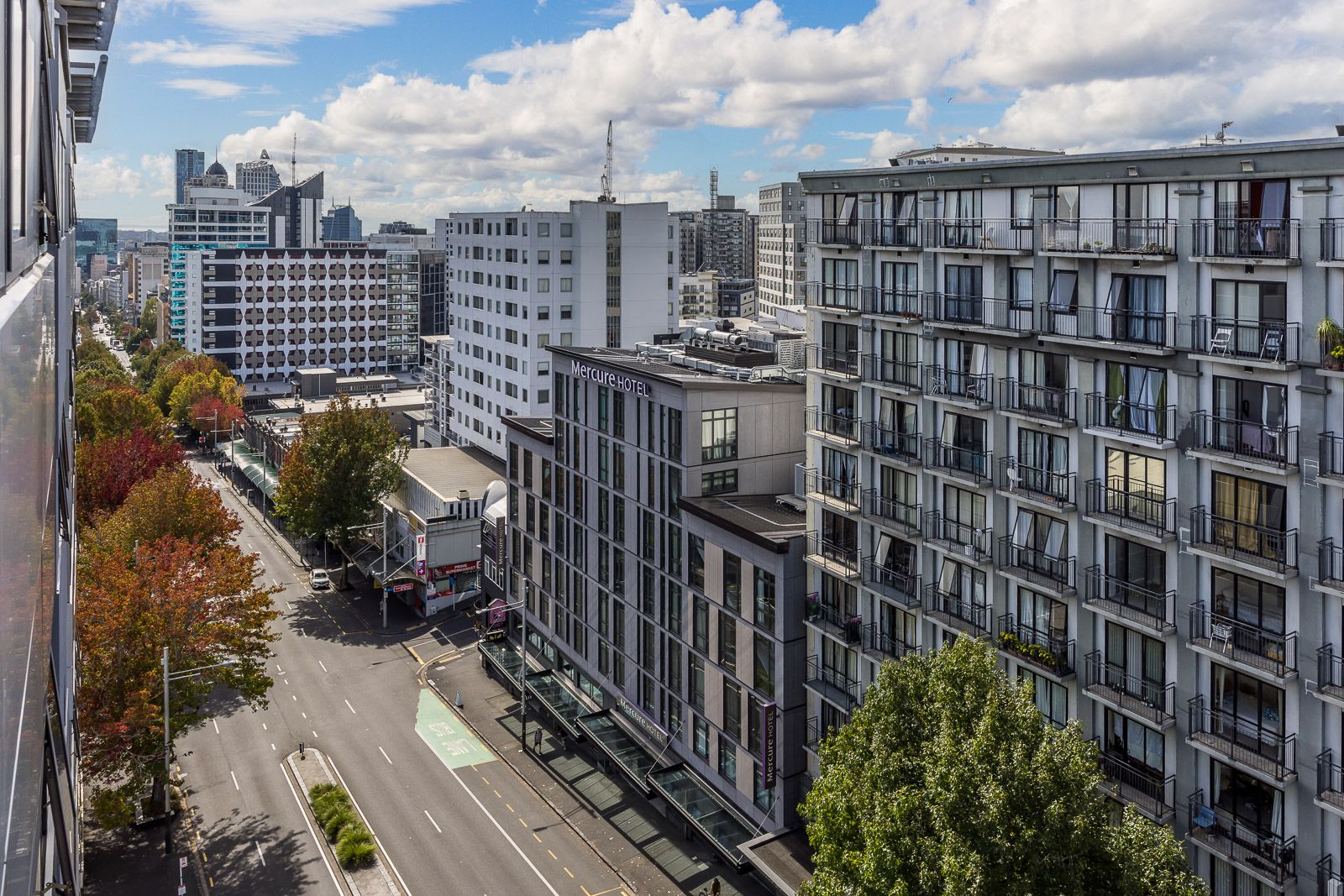 1005/421 Queen Street, Auckland Central, Auckland City