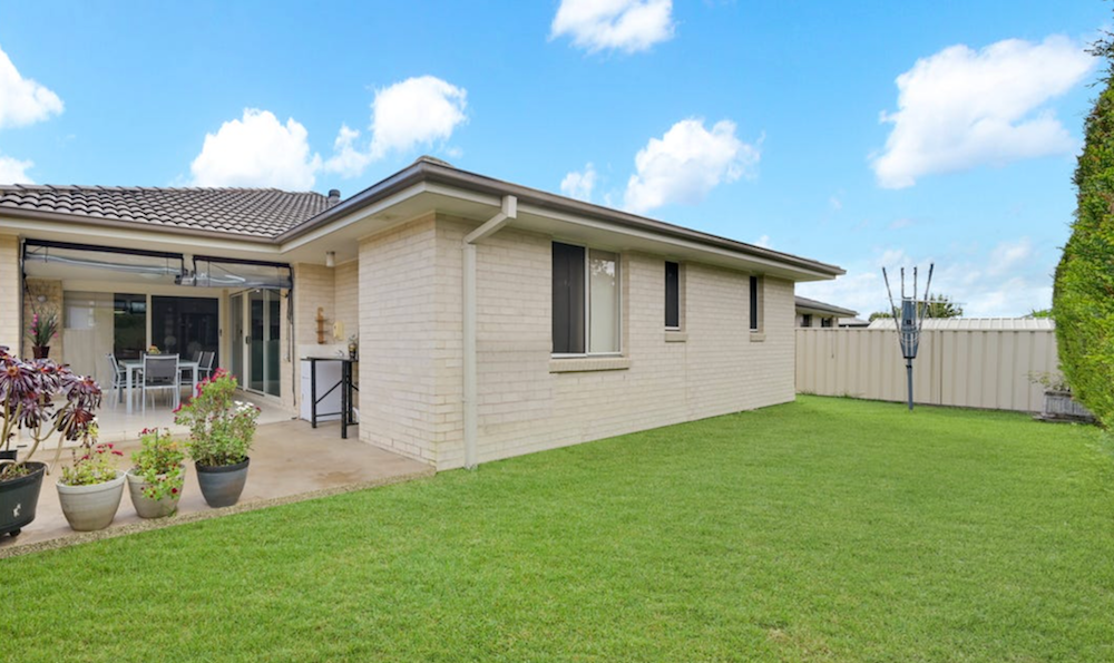 19 Beechey Circuit, Oran Park, NSW 2570