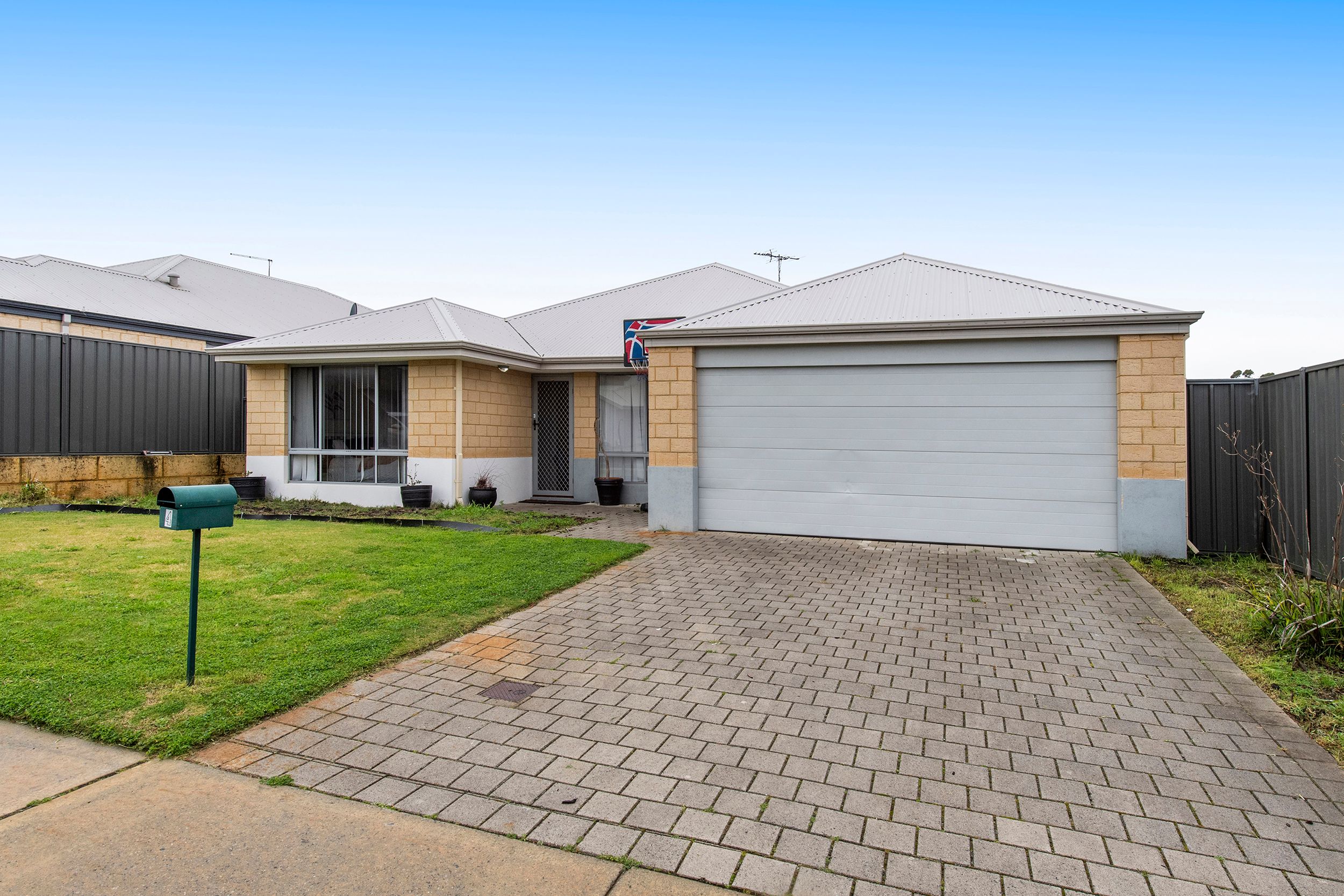 4 Kingcote Road, Baldivis, WA 6171