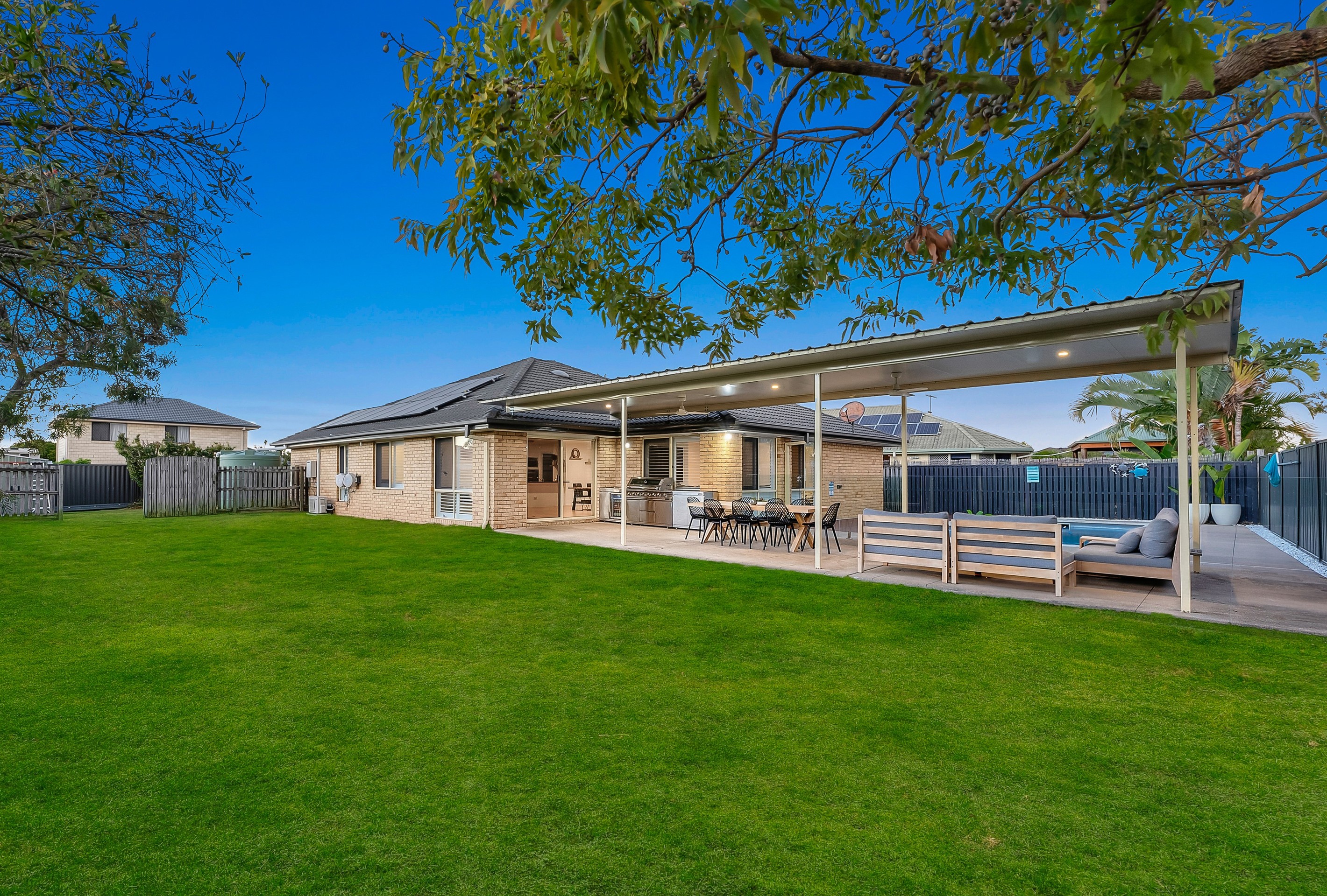 14 McPherson Court, North Lakes, QLD 4509