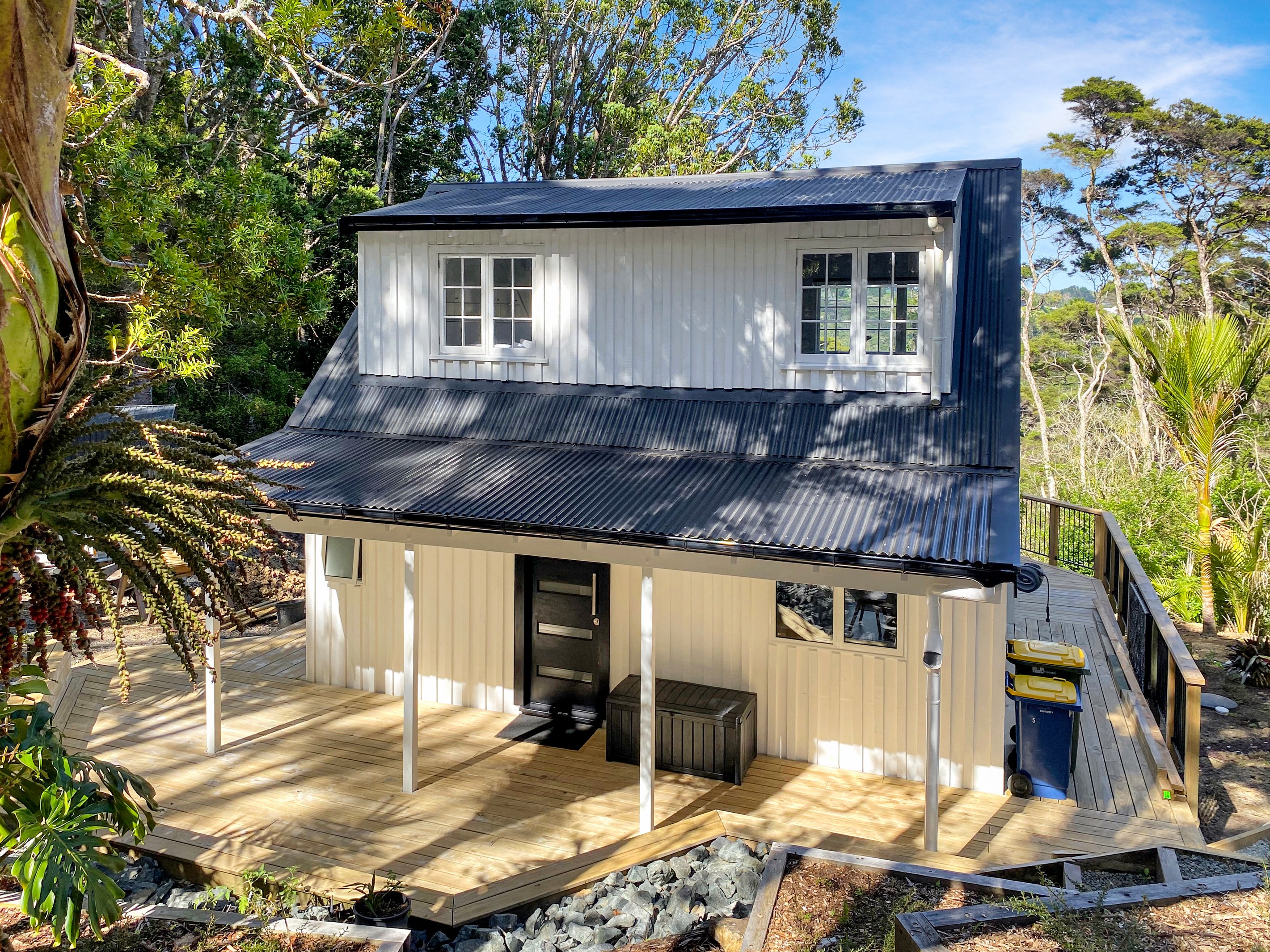 56 Crows Road, Swanson, Waitakere City