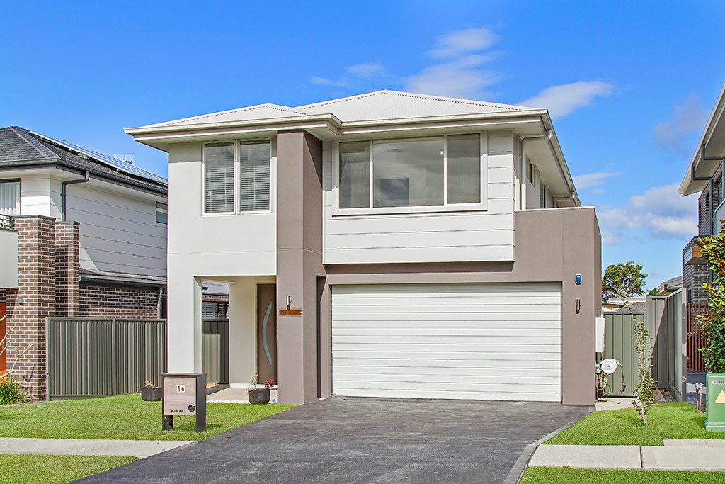 16 Burgin Way, Warners Bay, NSW 2282