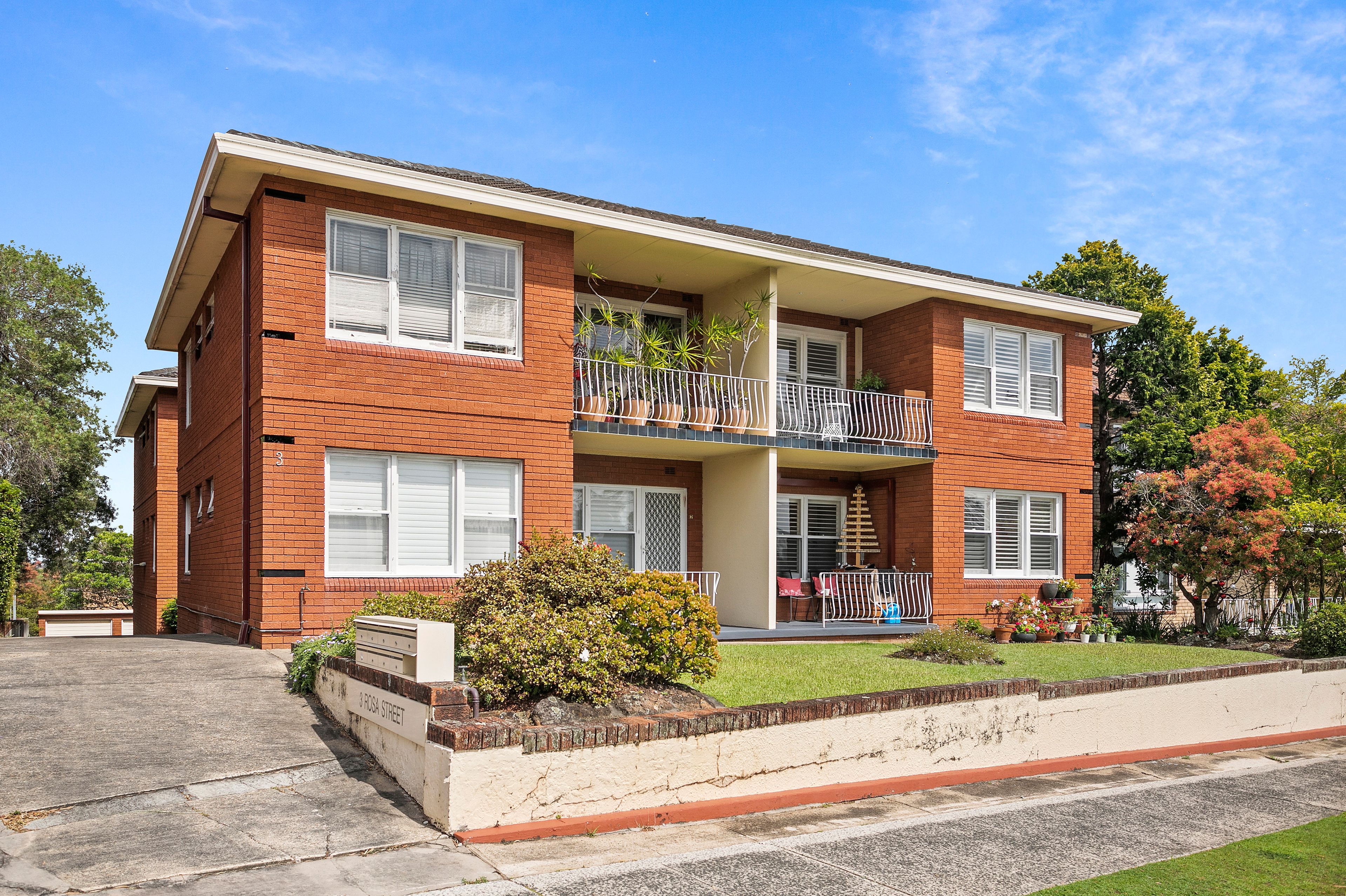 3 Rosa Street, Oatley NSW 2223