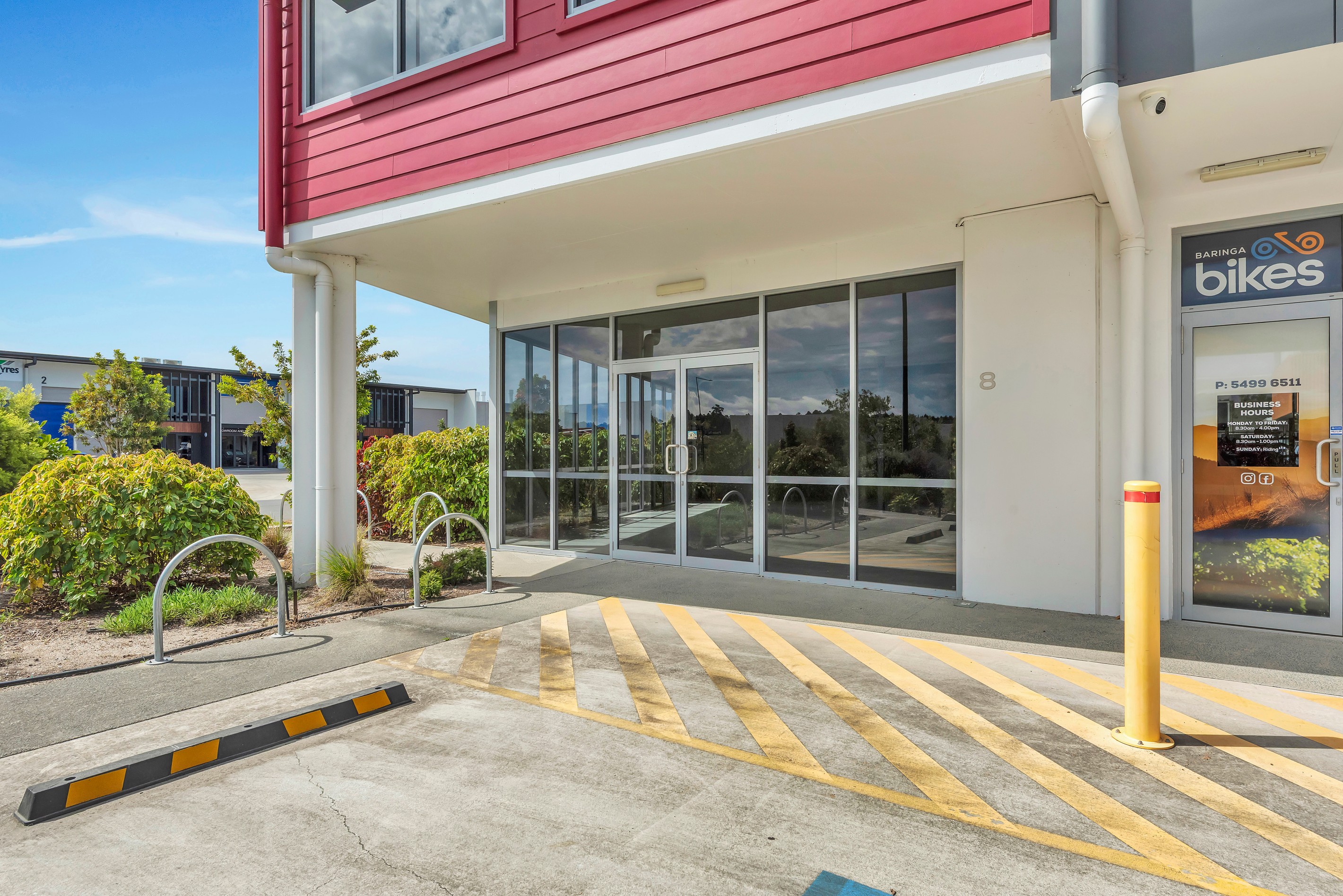 8/29 Packer Road, Baringa, QLD 4551