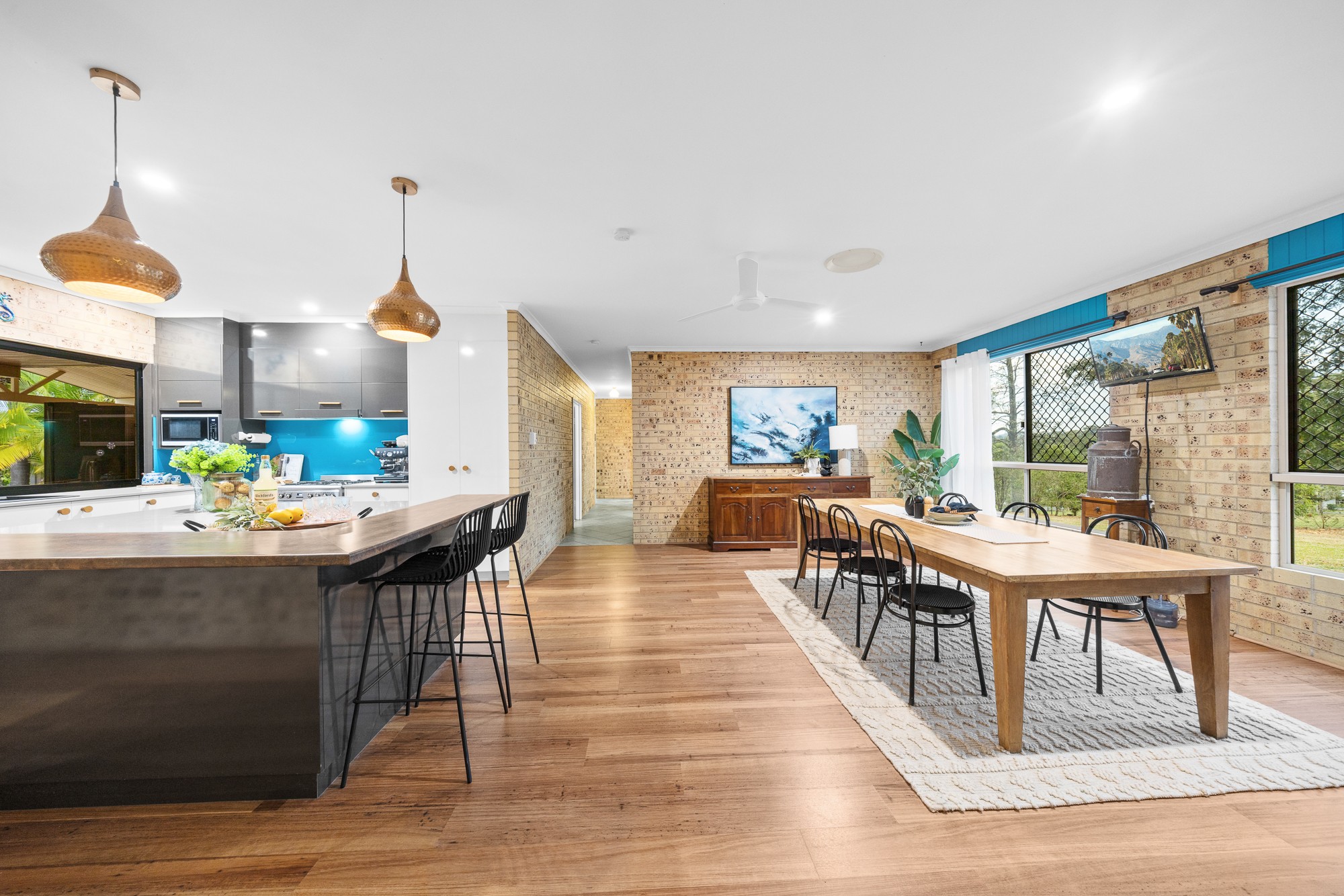 50 Larkin Road, Pie Creek, QLD 4570