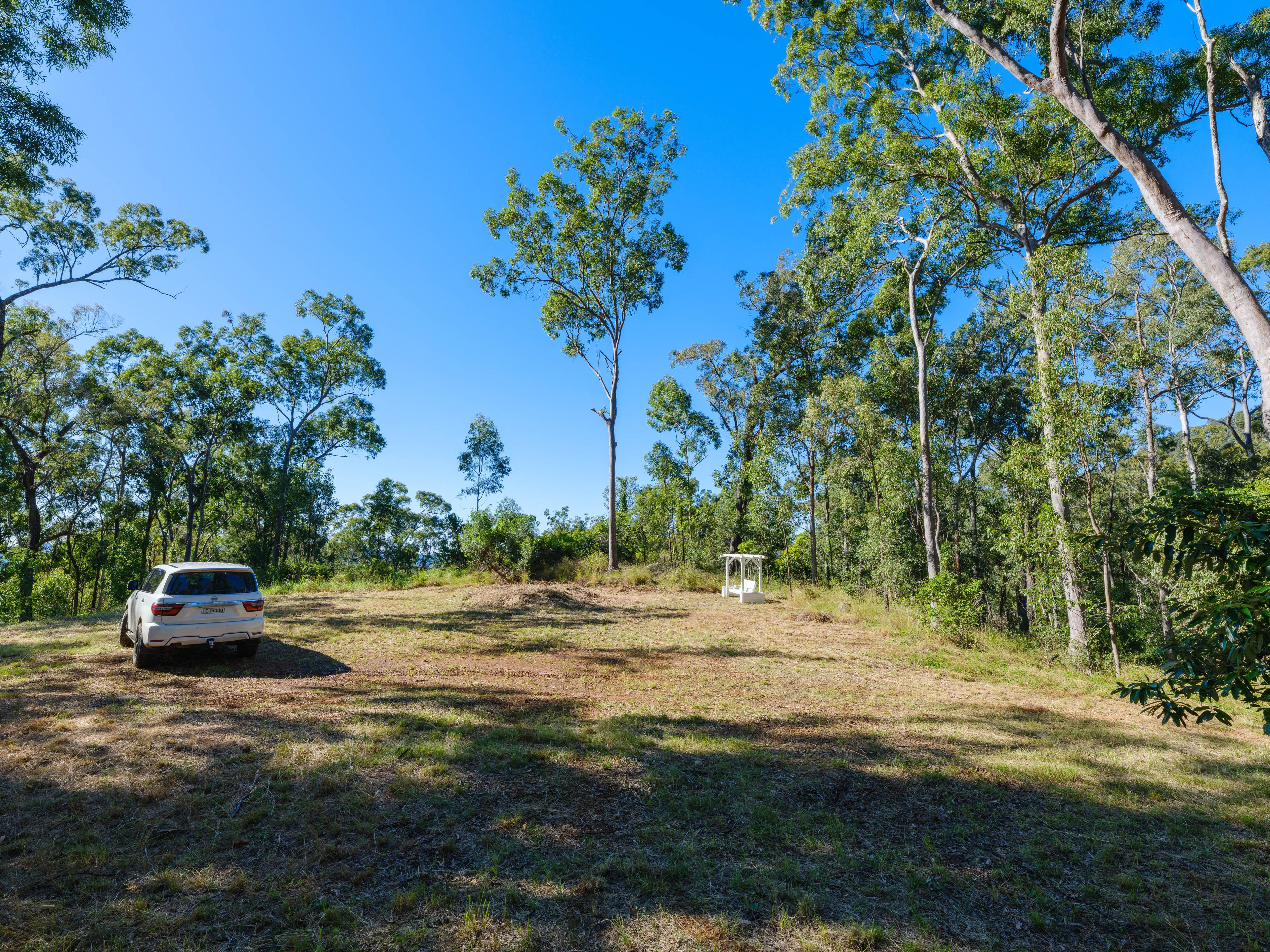 Cedar Creek, QLD 4520
