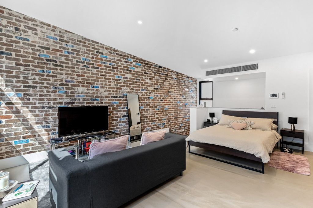 2/58 Thompson Street, Drummoyne, NSW 2047