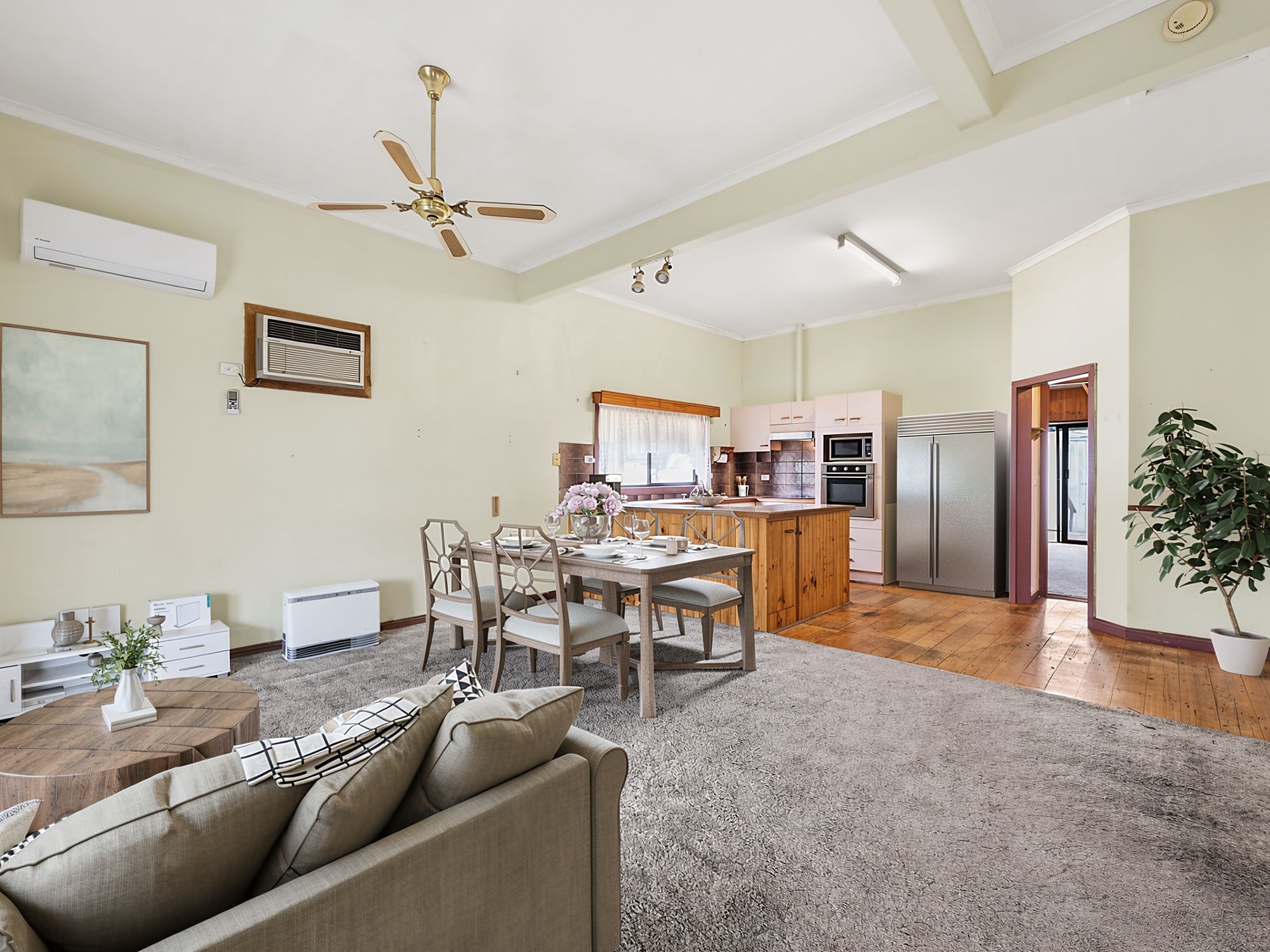 15 The Parade, Mansfield, VIC 3722