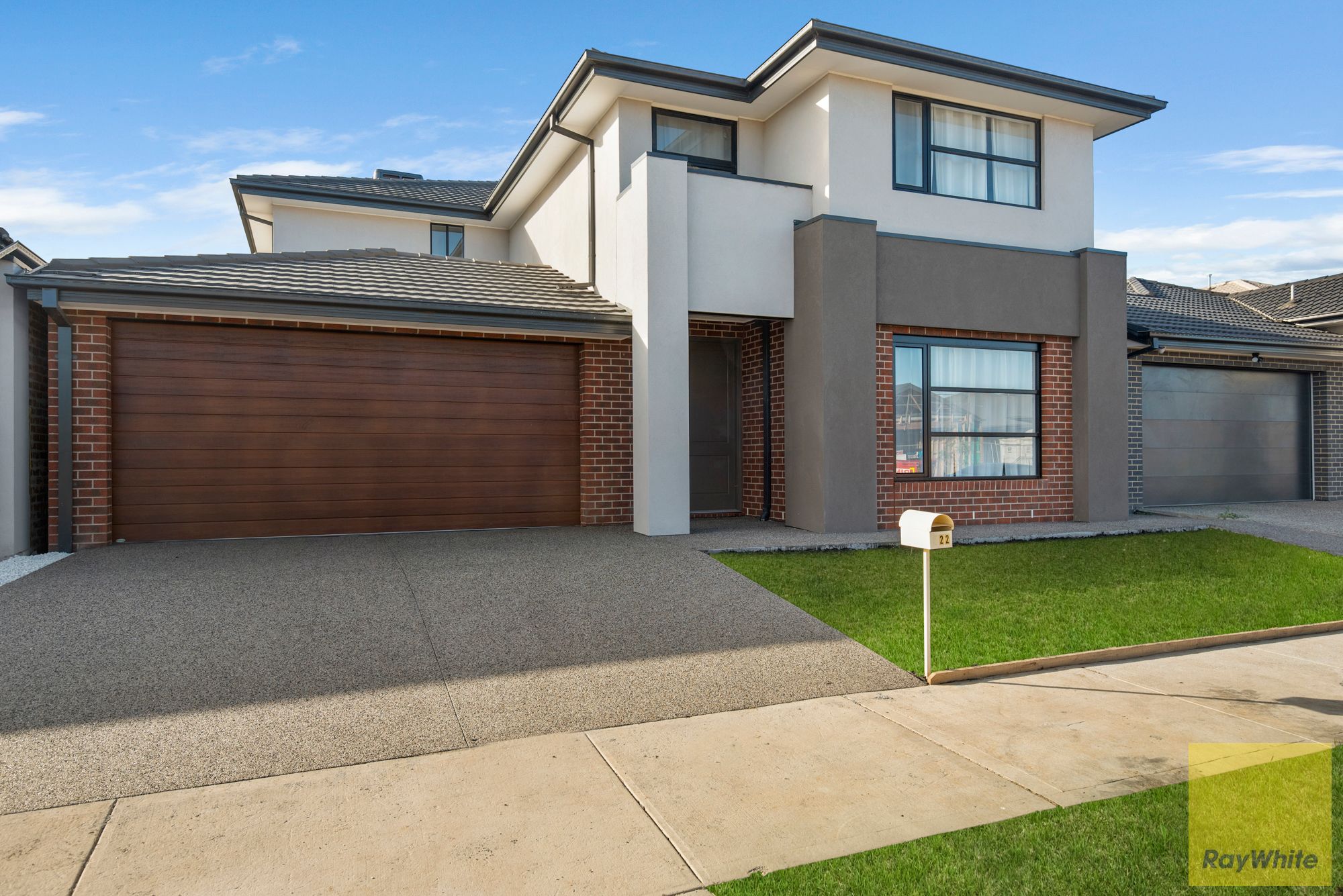 22 Callanish Street, Truganina, VIC 3029