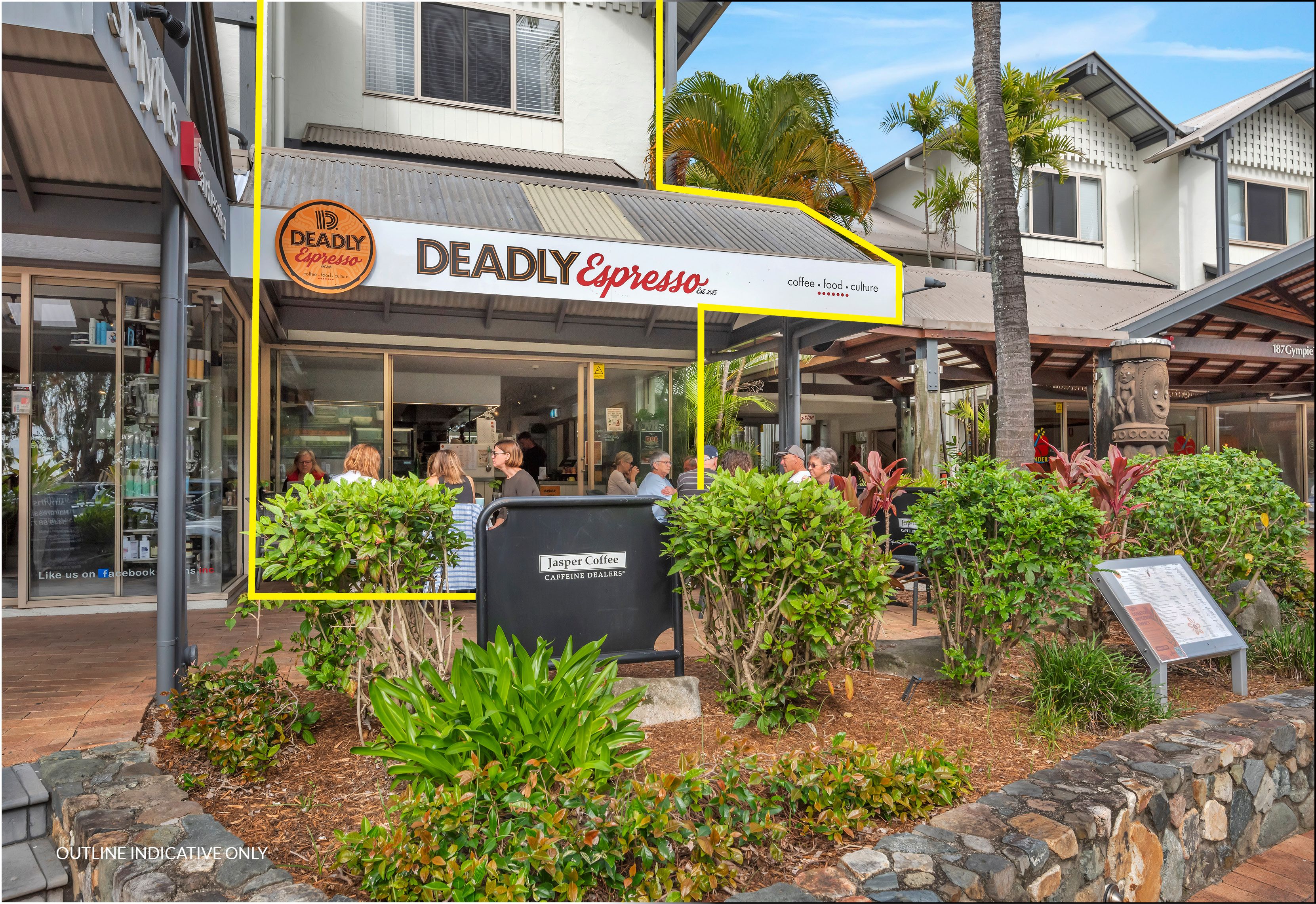 Lot 23/187 Gympie Terrace, Noosaville, QLD 4566