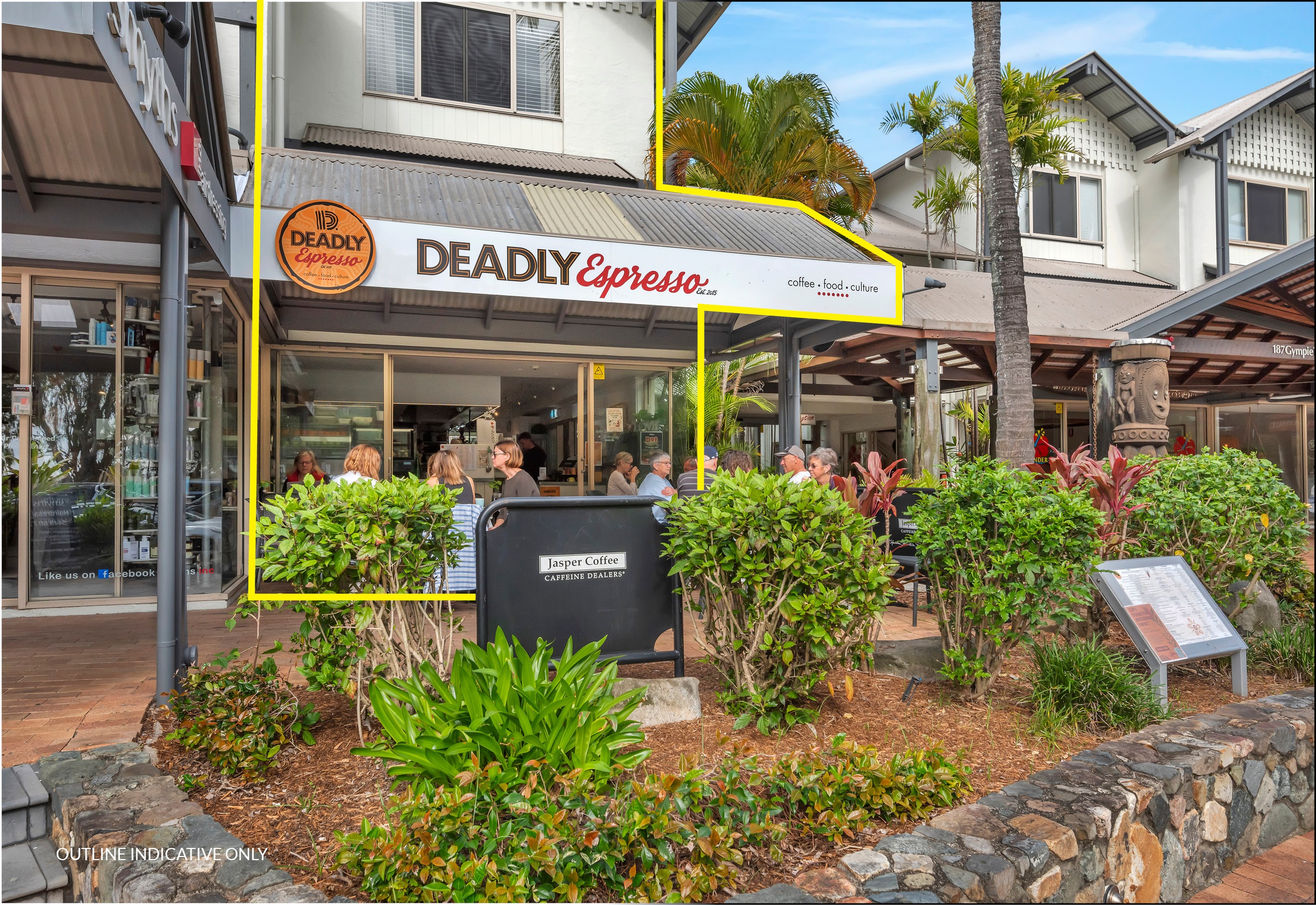 Lot 23/187 Gympie Terrace, Noosaville, QLD 4566