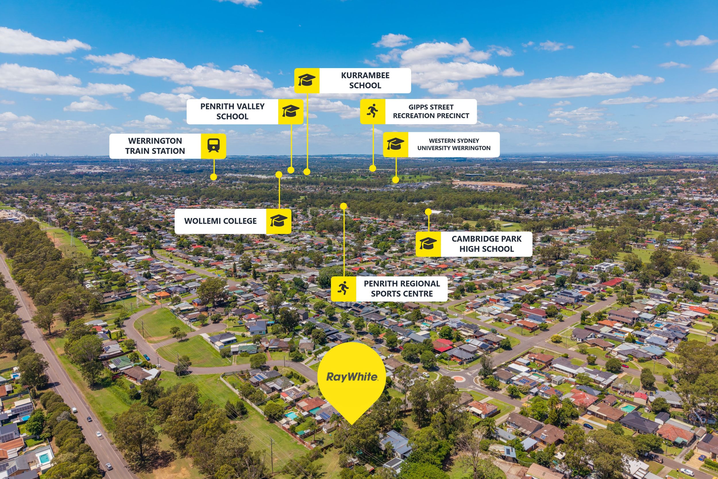 23 Hollier Street, Cambridge Park, NSW