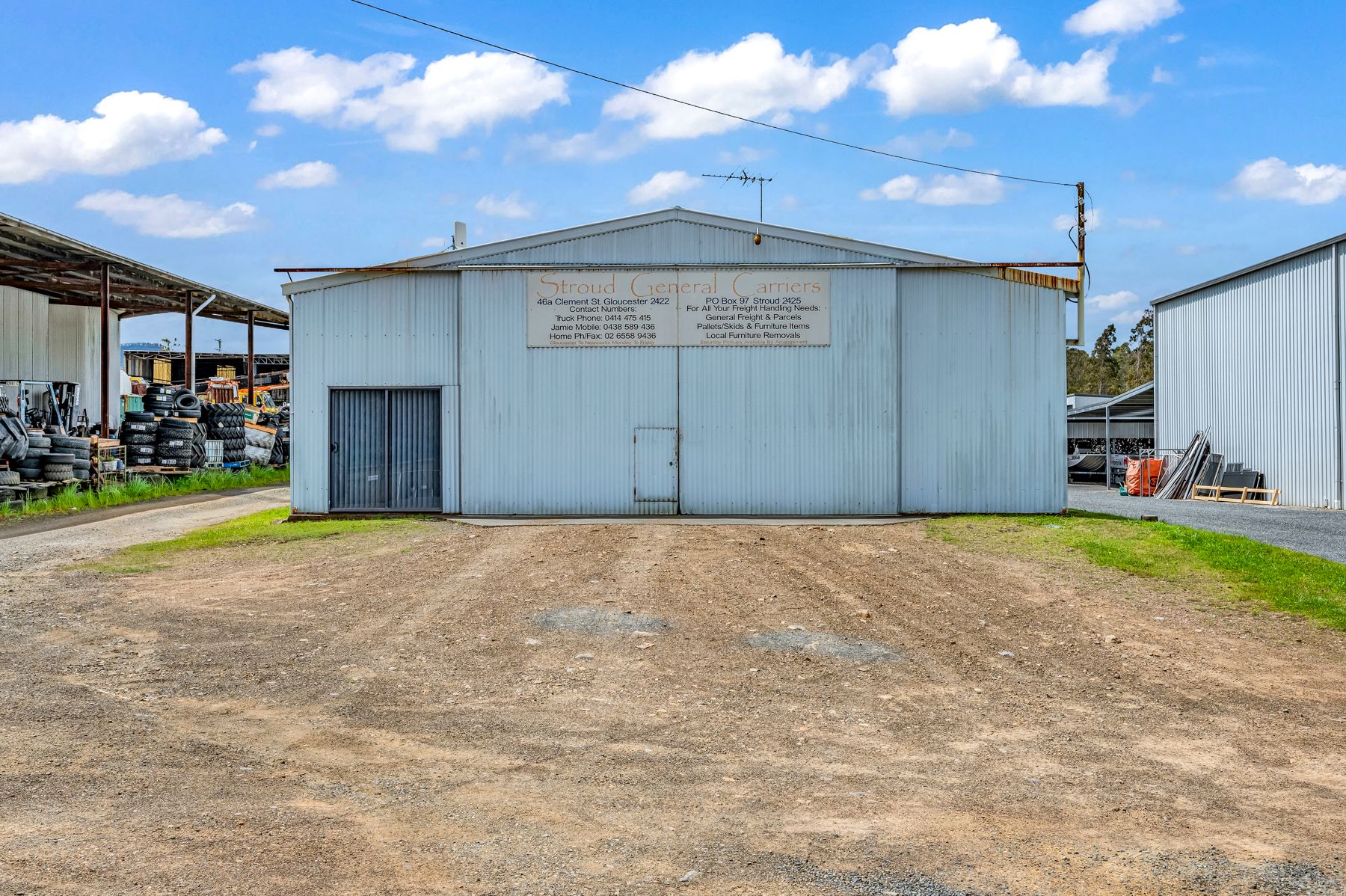 46A Clement Street, Gloucester, NSW 2422