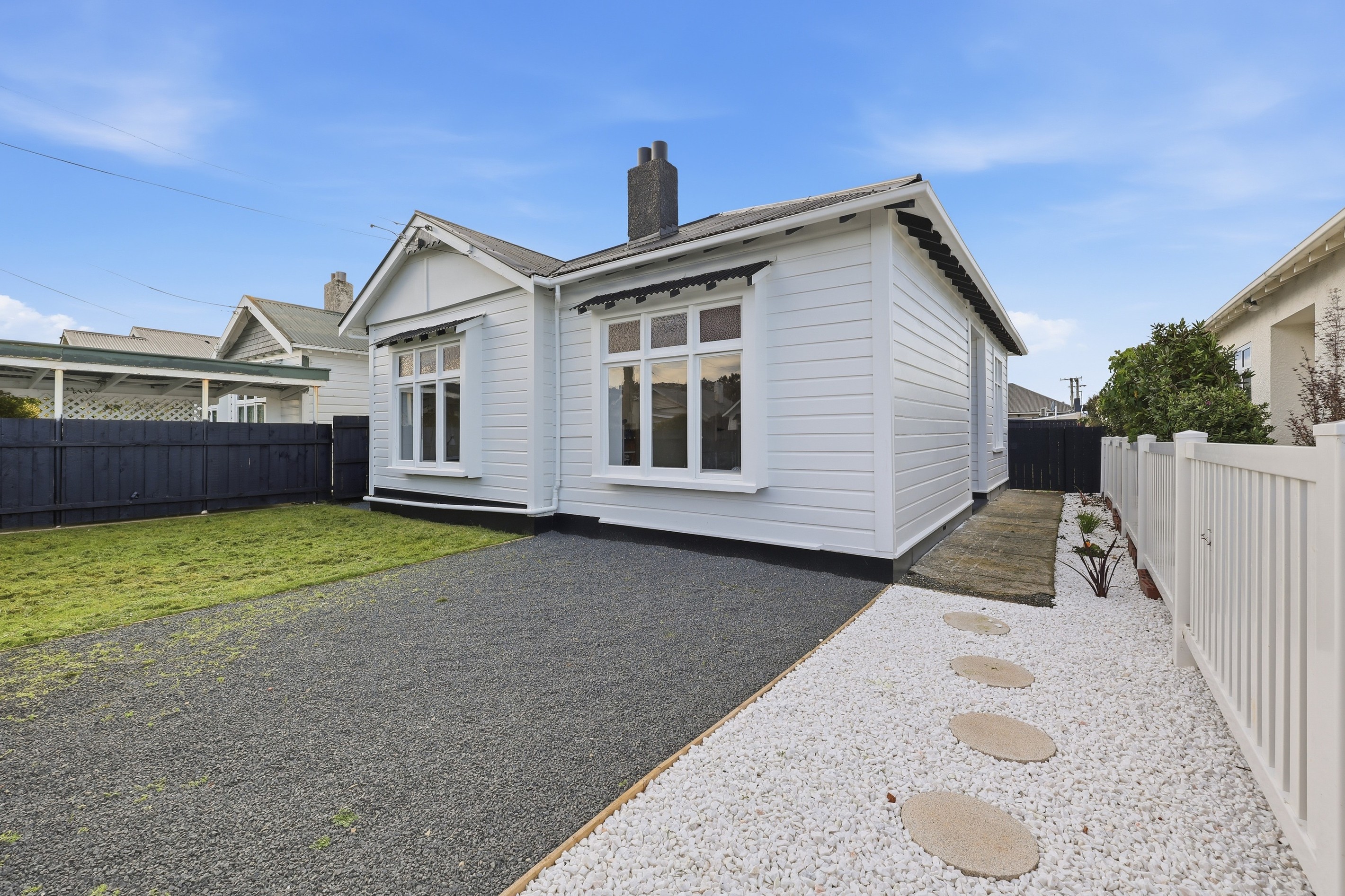 19 Corunna Street, St Kilda, Dunedin City