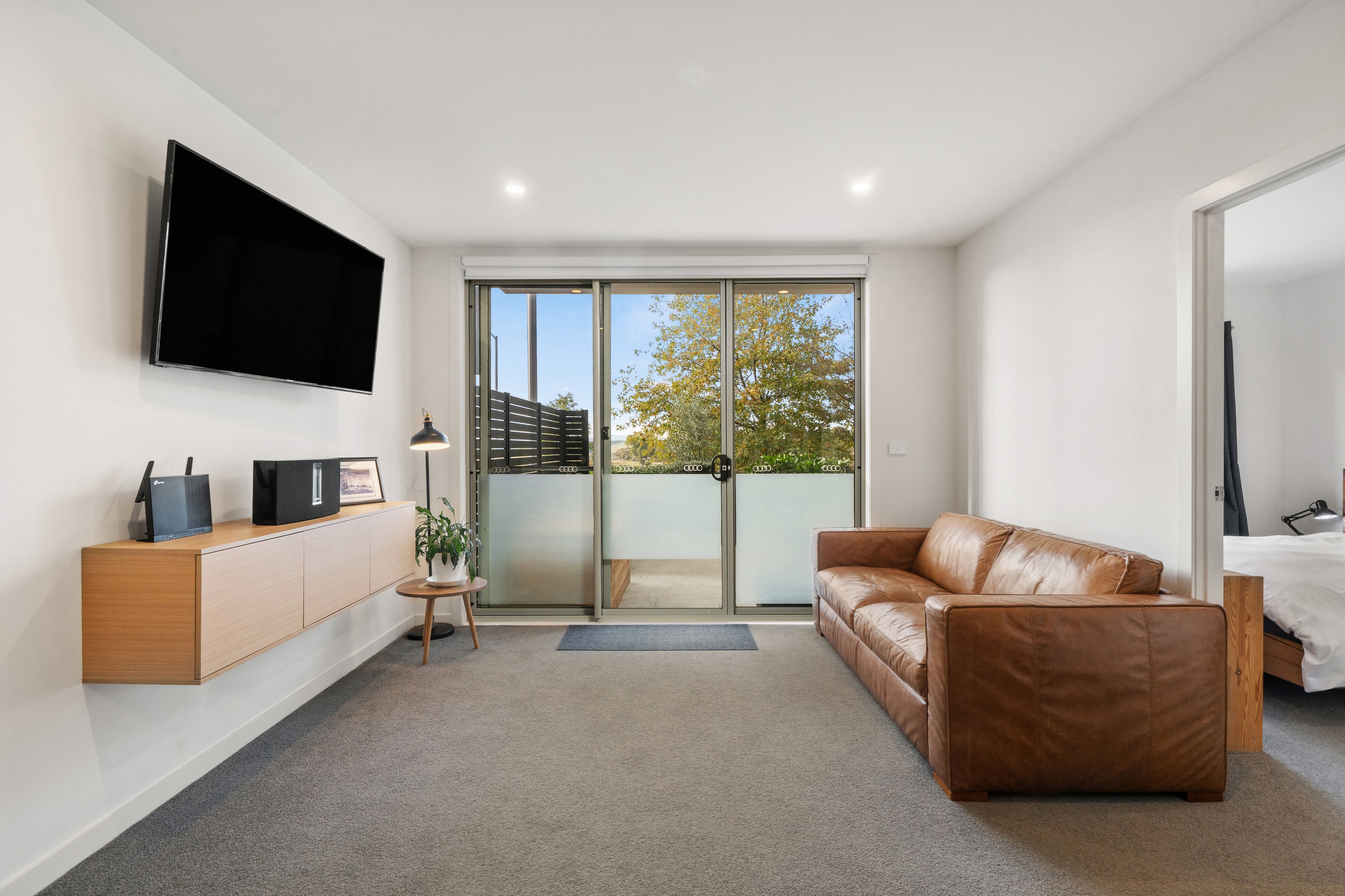 54/44 Marie Little Crescent, DENMAN PROSPECT, ACT 2611