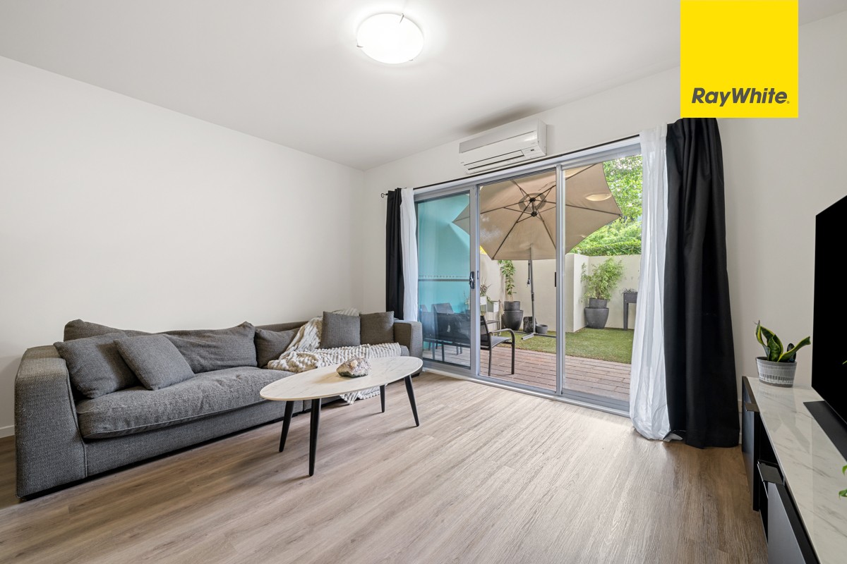 33/311 Flemington Road, Franklin, ACT 2913