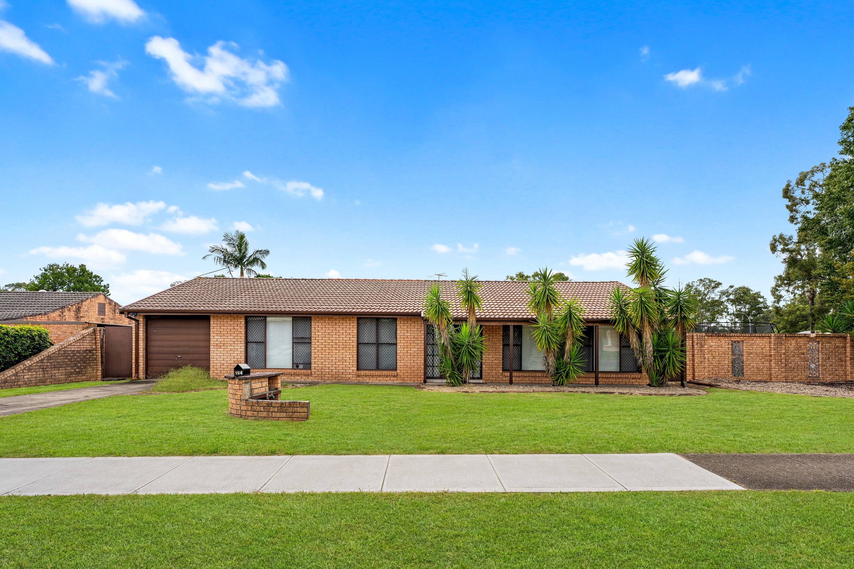 194 Bennett Road, St Clair, NSW 2759