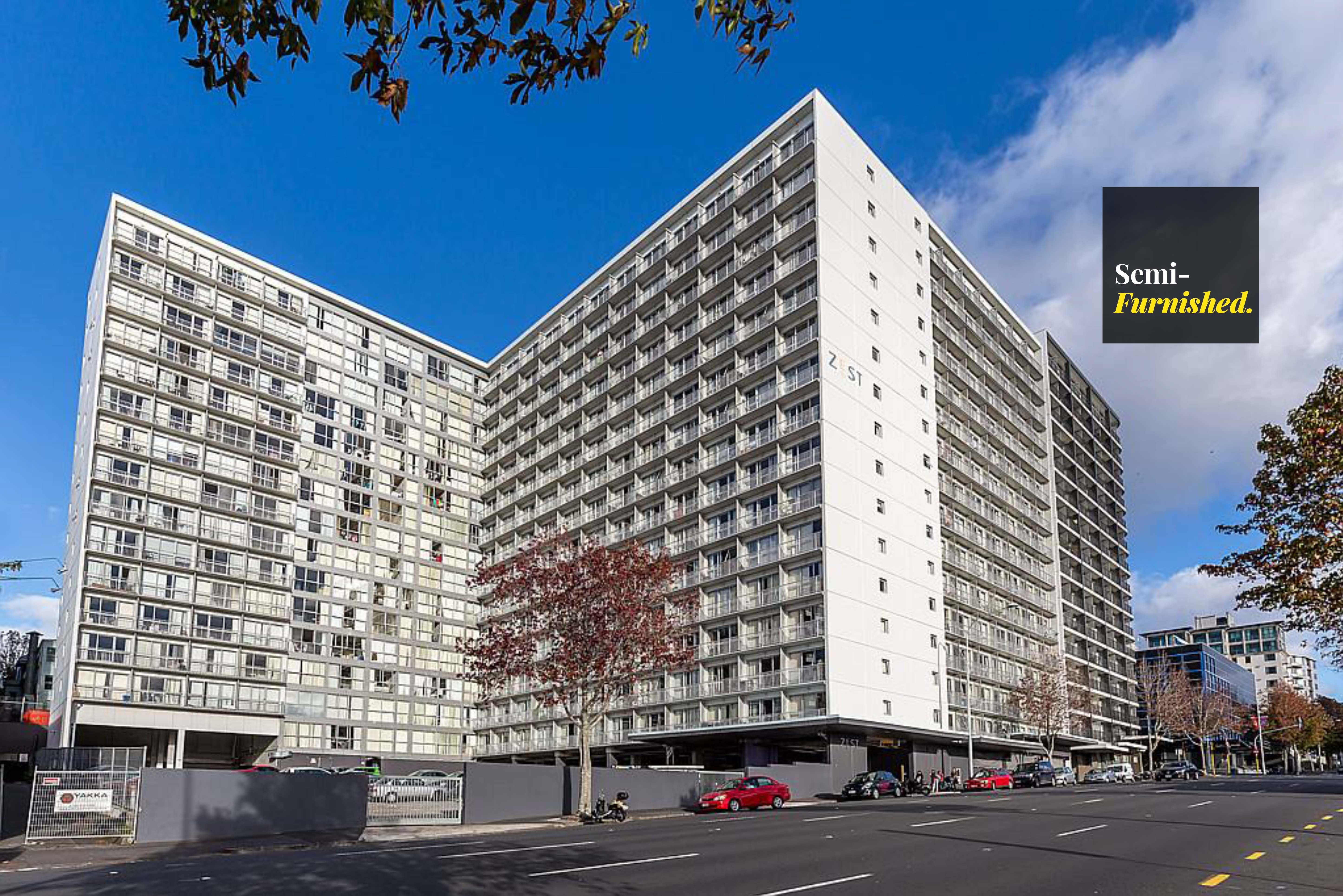 L2/72 Nelson Street, Auckland Central, Auckland City