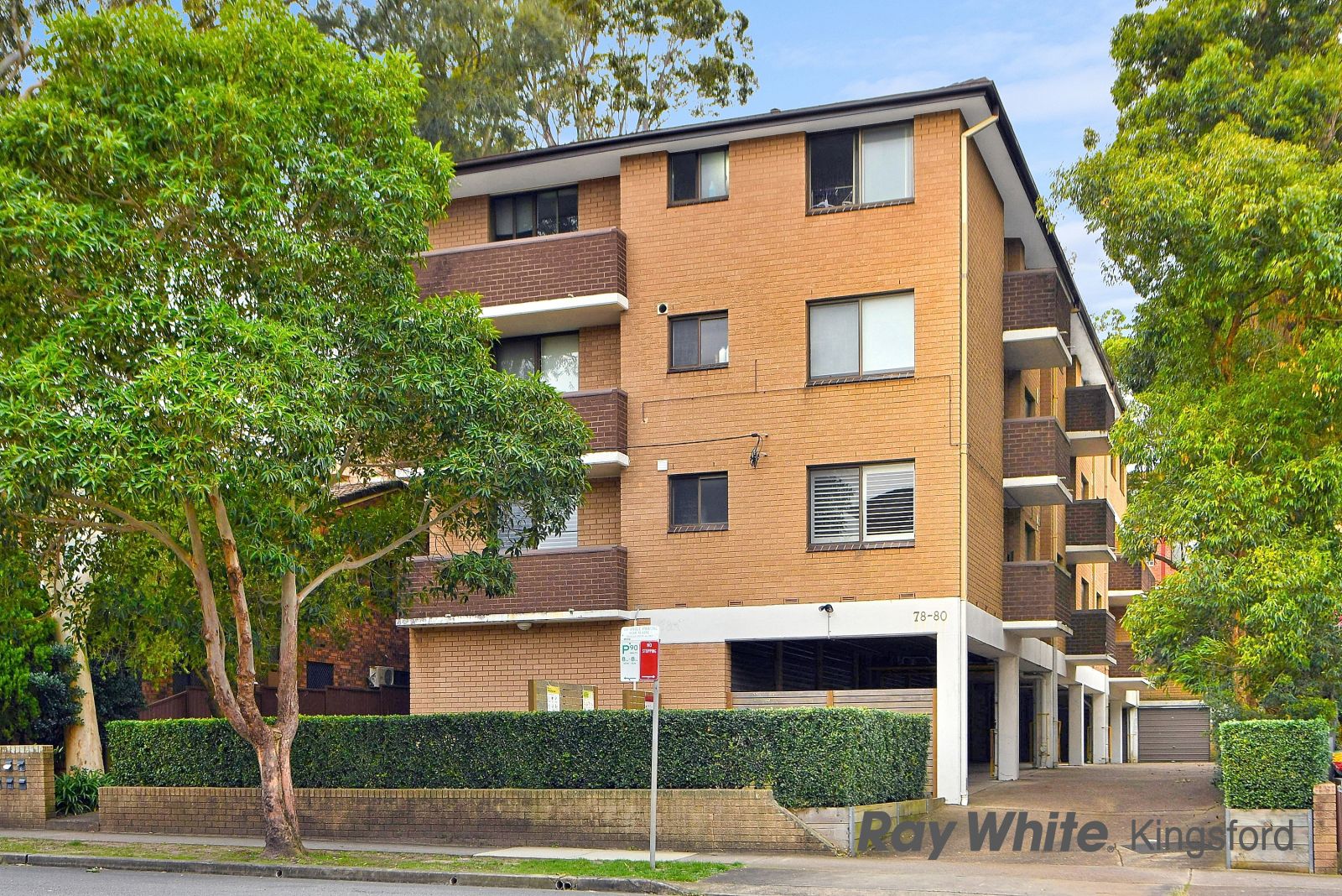 1/78-80 Houston Road, Kingsford, NSW 2032