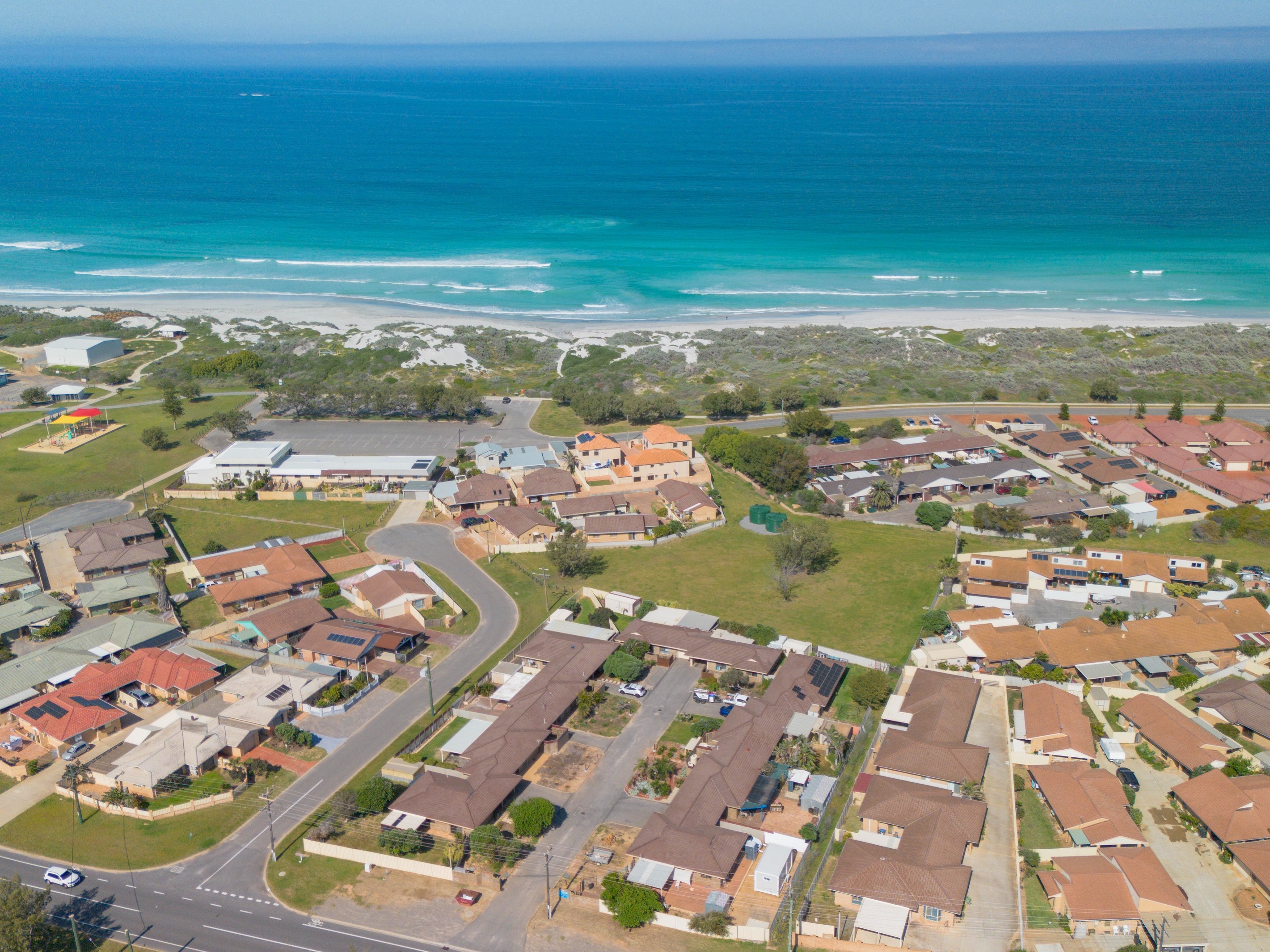 4/232 Willcock Drive, Mahomets Flats, WA 6530