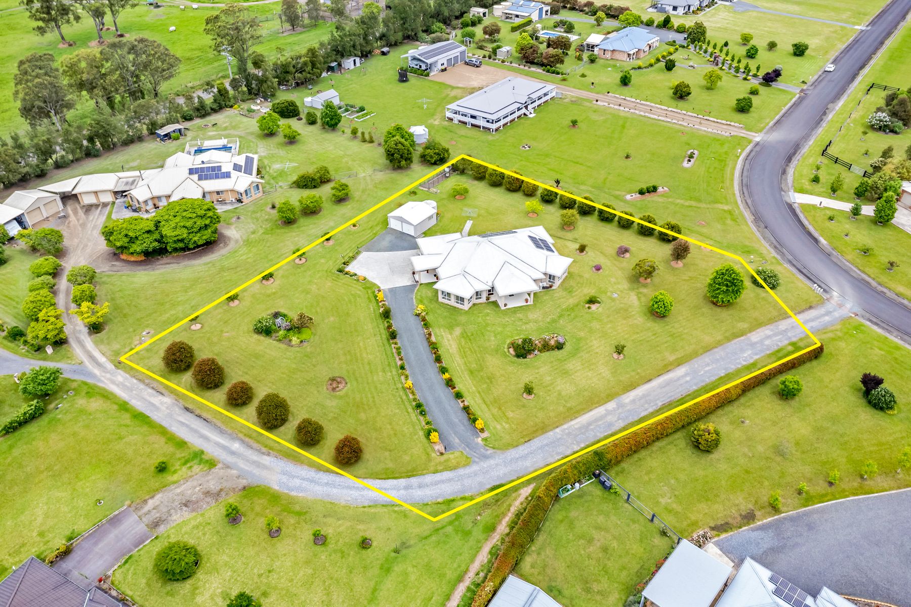 47 Moonlight Circuit, Gloucester, NSW 2422