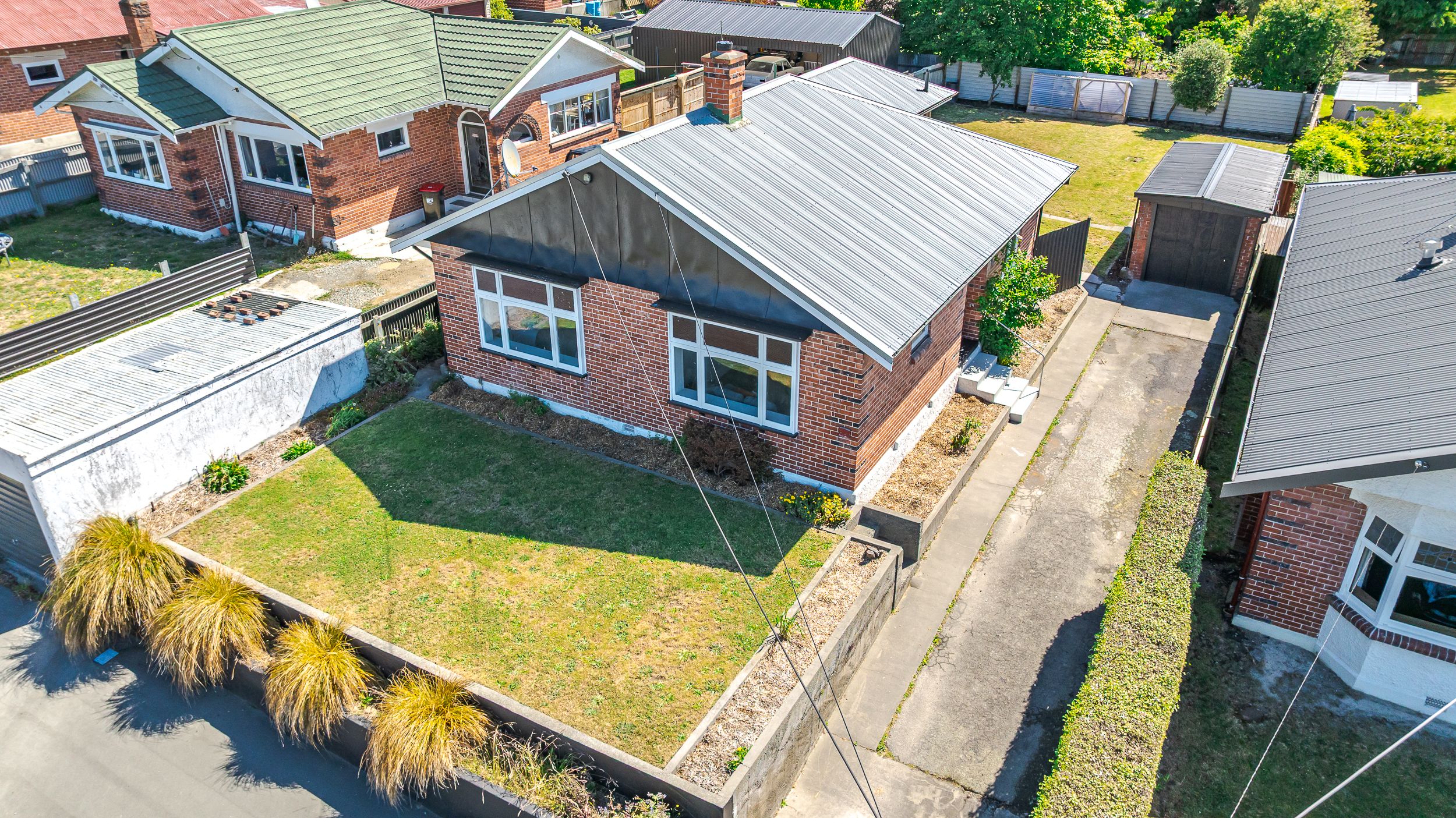39 Bowker Street, Kensington, Timaru District