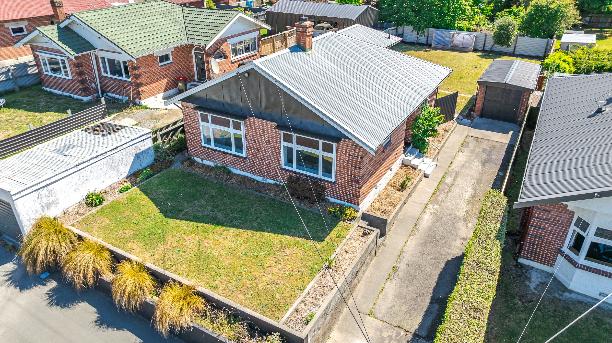 39 Bowker Street, Kensington, Timaru District