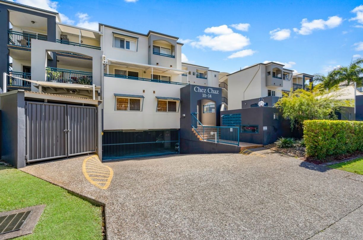5/10-14 Purli Street, Surfers Paradise, QLD 4217