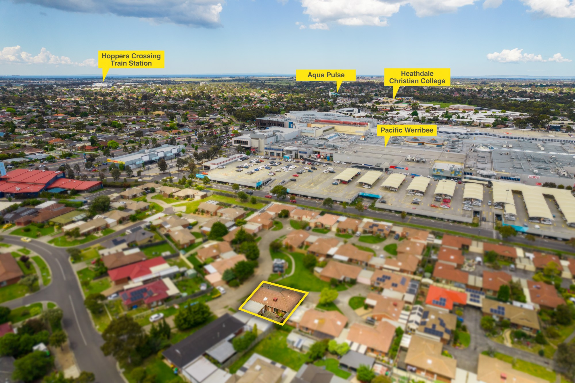 1 The Mews, Hoppers Crossing, VIC 3029