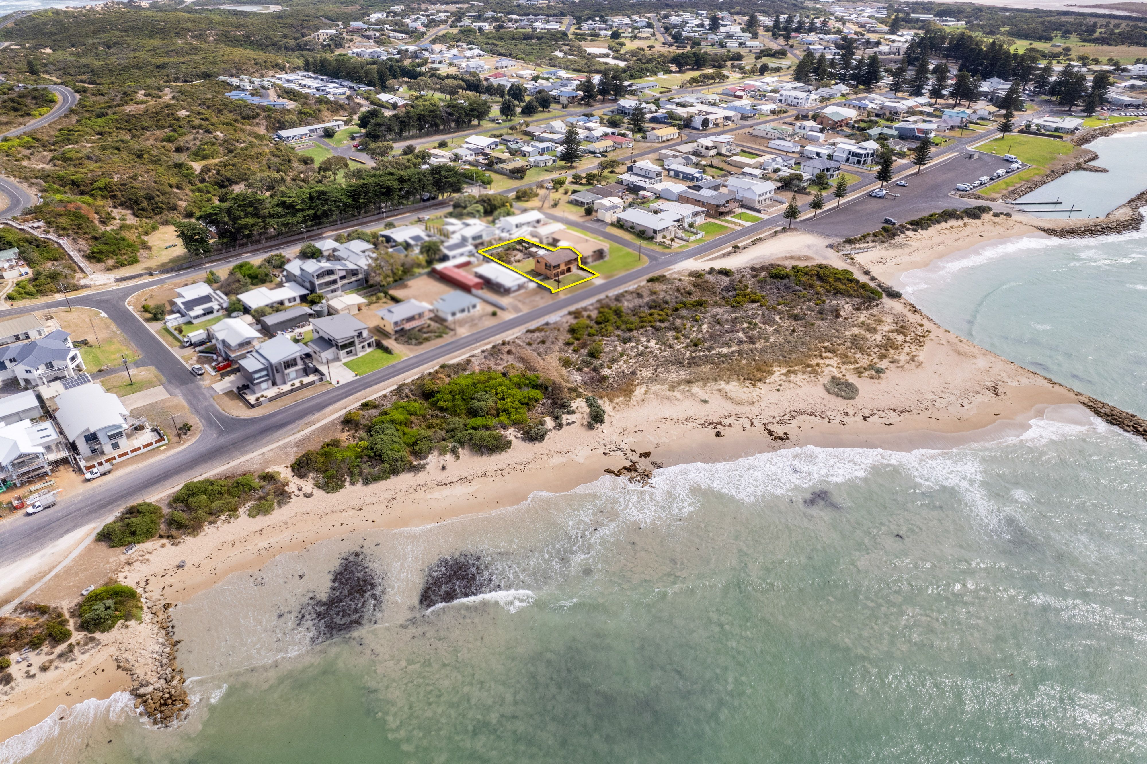 36 Beach Road, Beachport, SA 5280 House for Sale Ray White Kingston