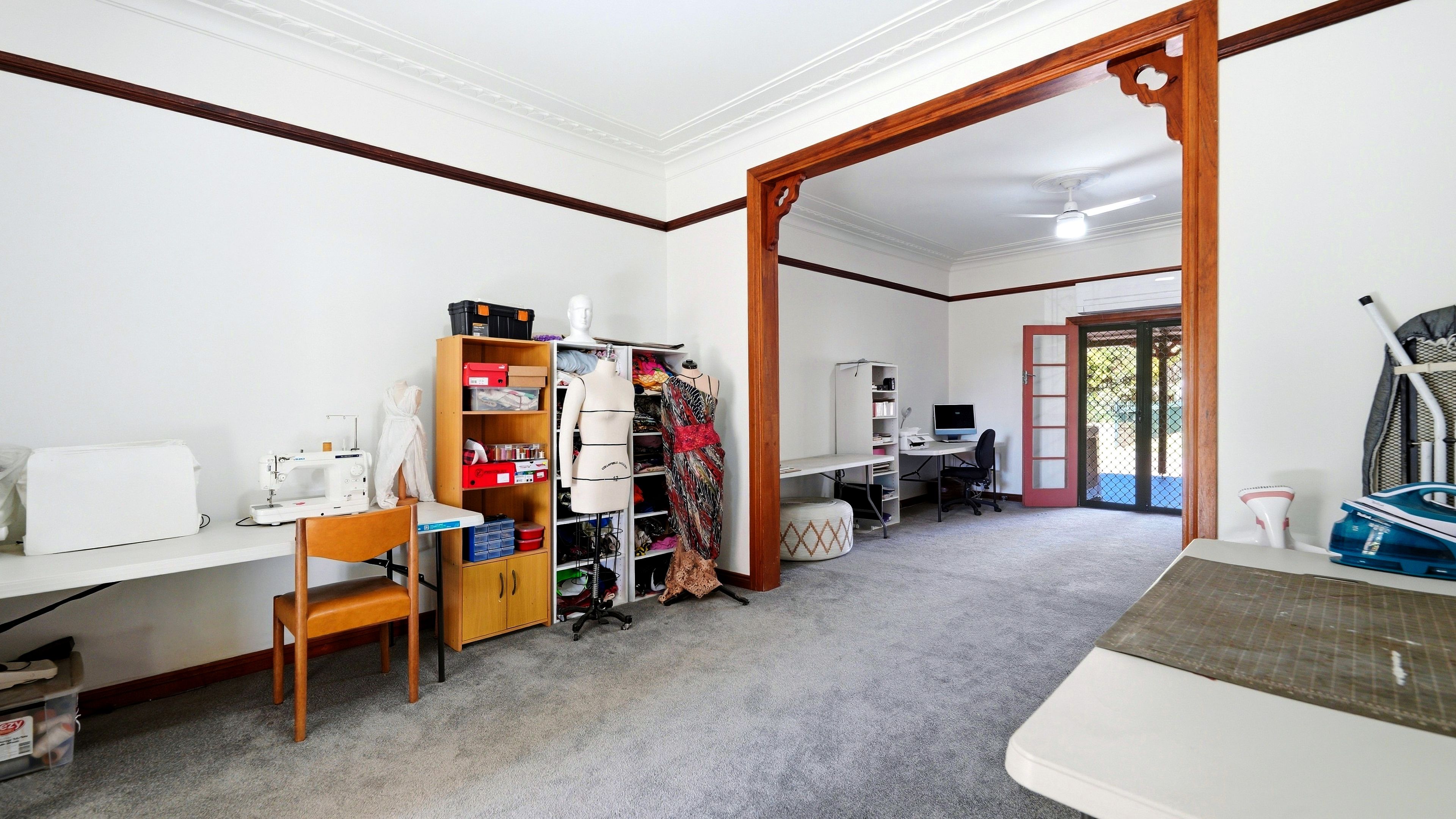 165 Fitzroy Street — photo 11 of 30
