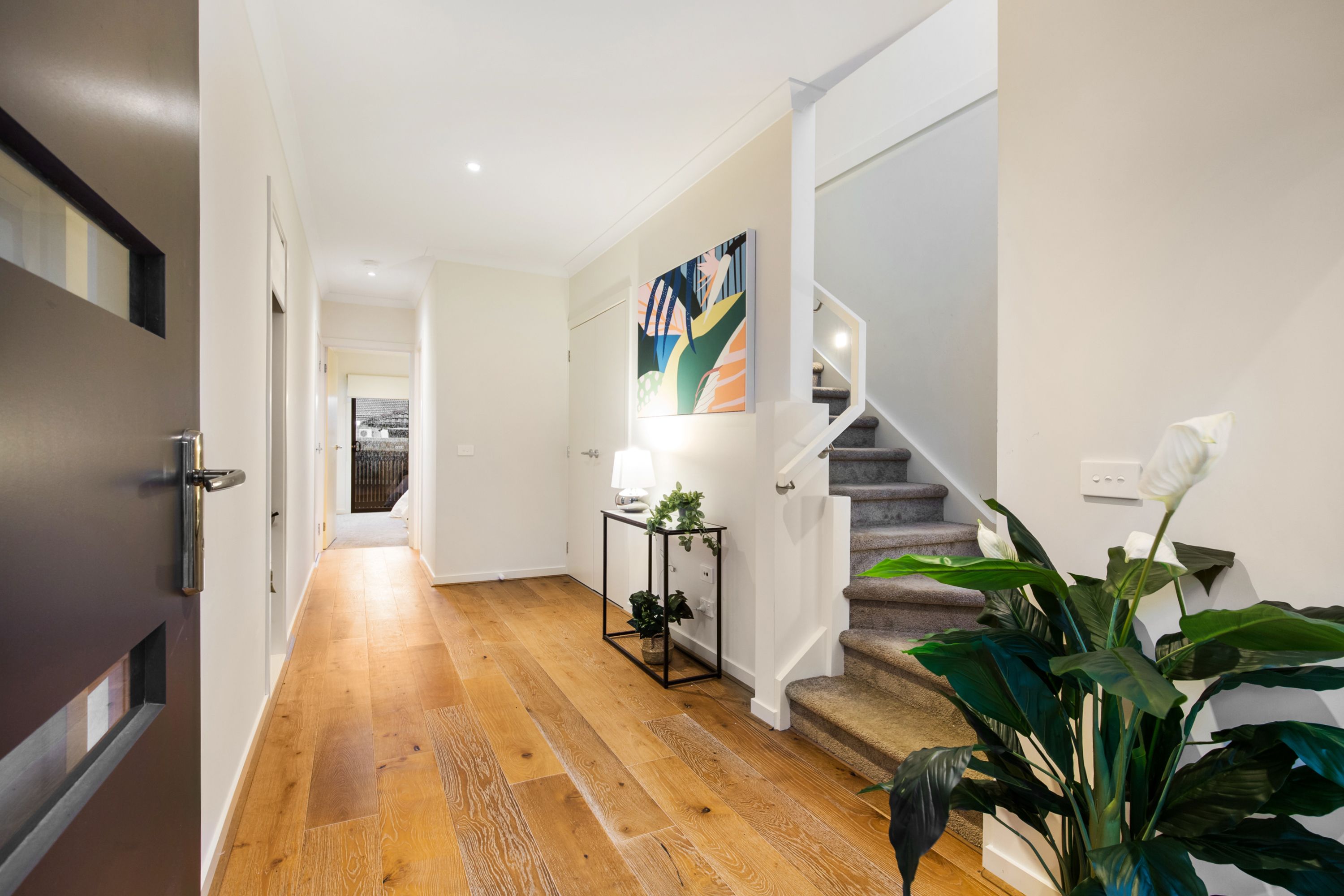 6/43-45 Deschamp Crescent, Rowville, VIC 3178