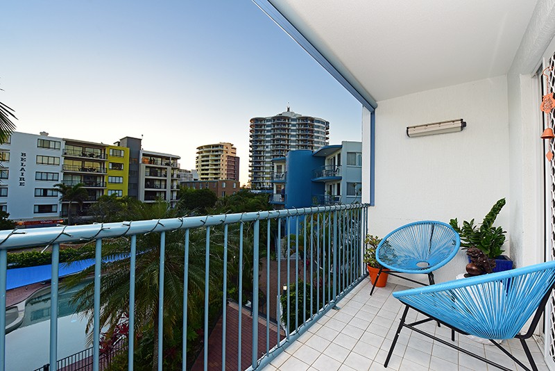 14/59 Minchinton Street, Caloundra, QLD 4551
