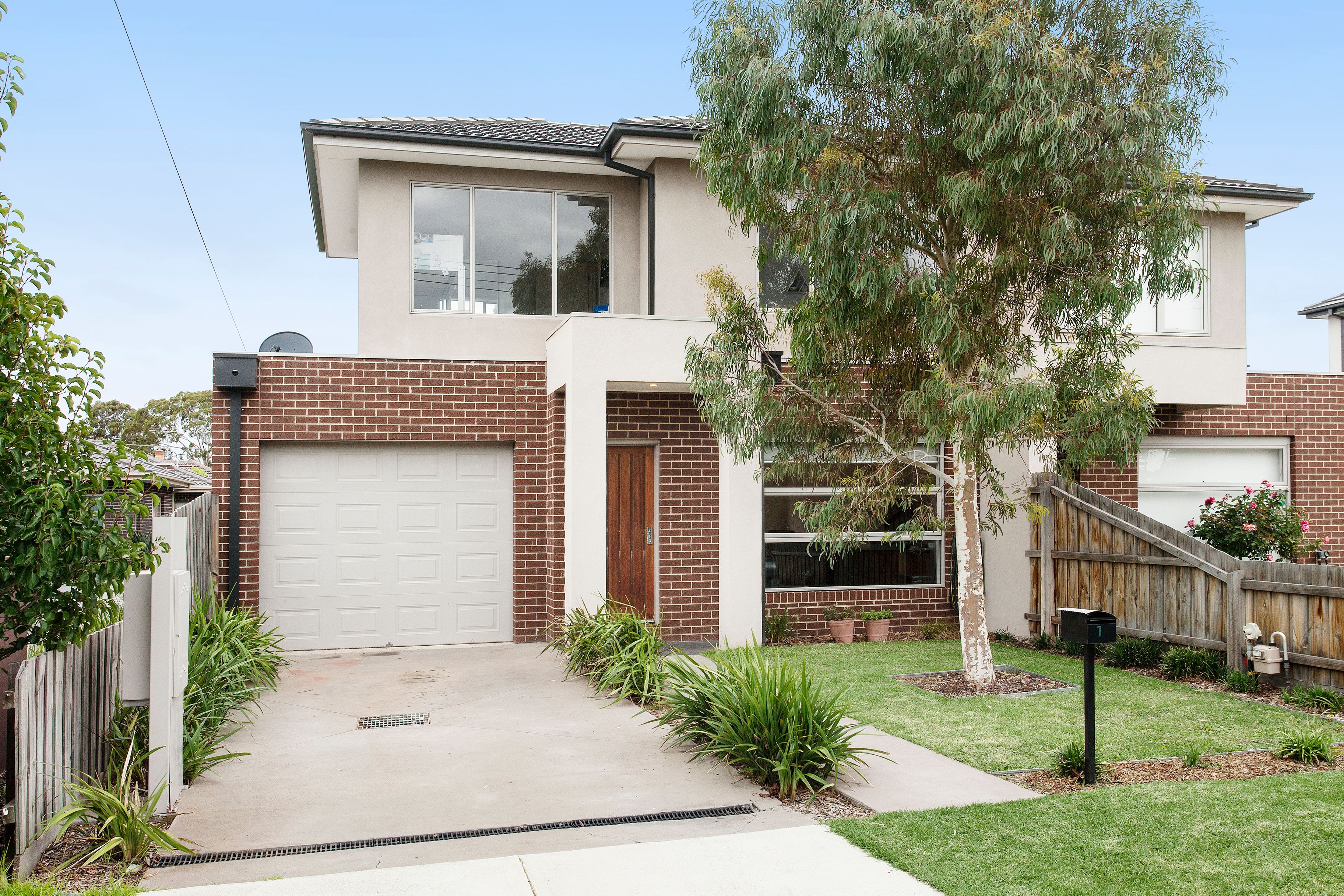 5 Reid Street, Oakleigh South VIC 3167