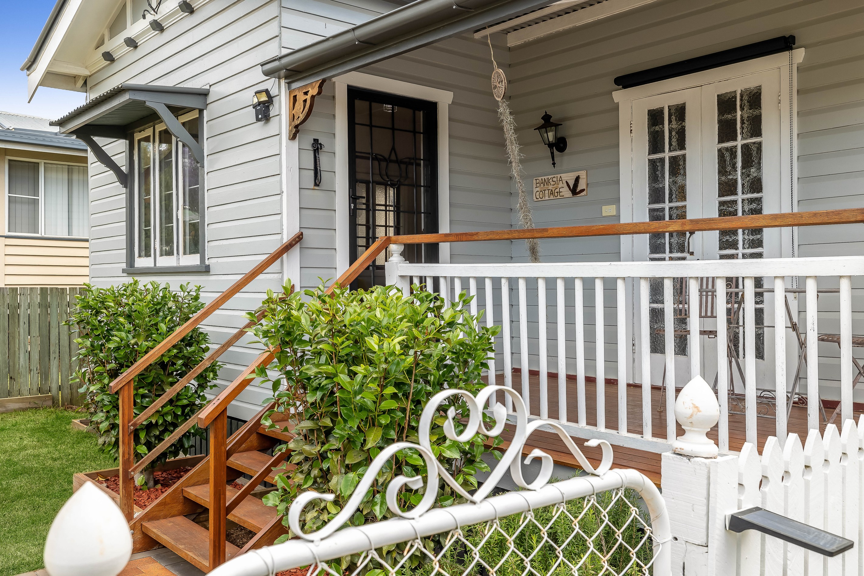 23 Clark Street, South Toowoomba, QLD 4350