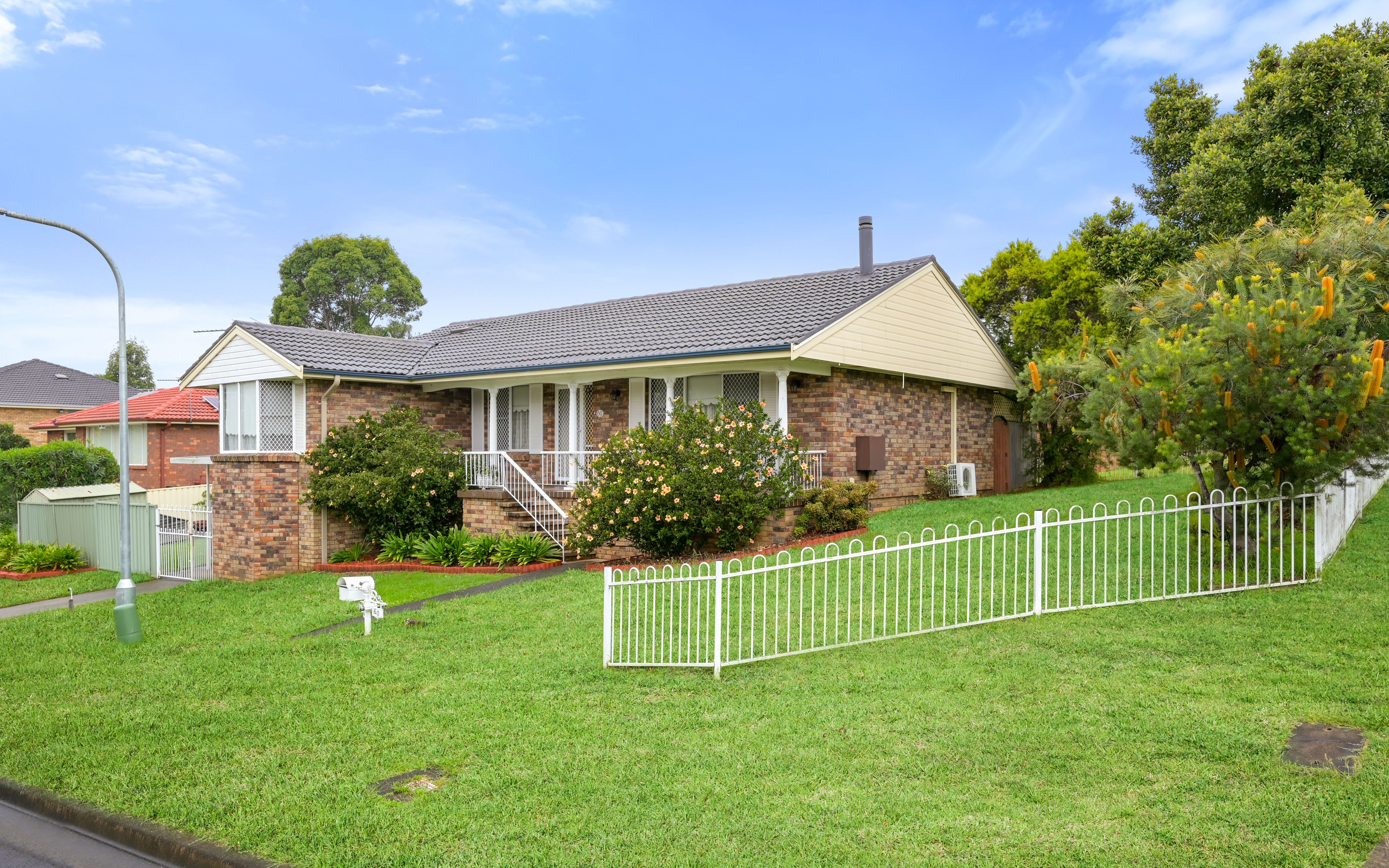 60 Harrow Road, Glenfield, NSW 2167