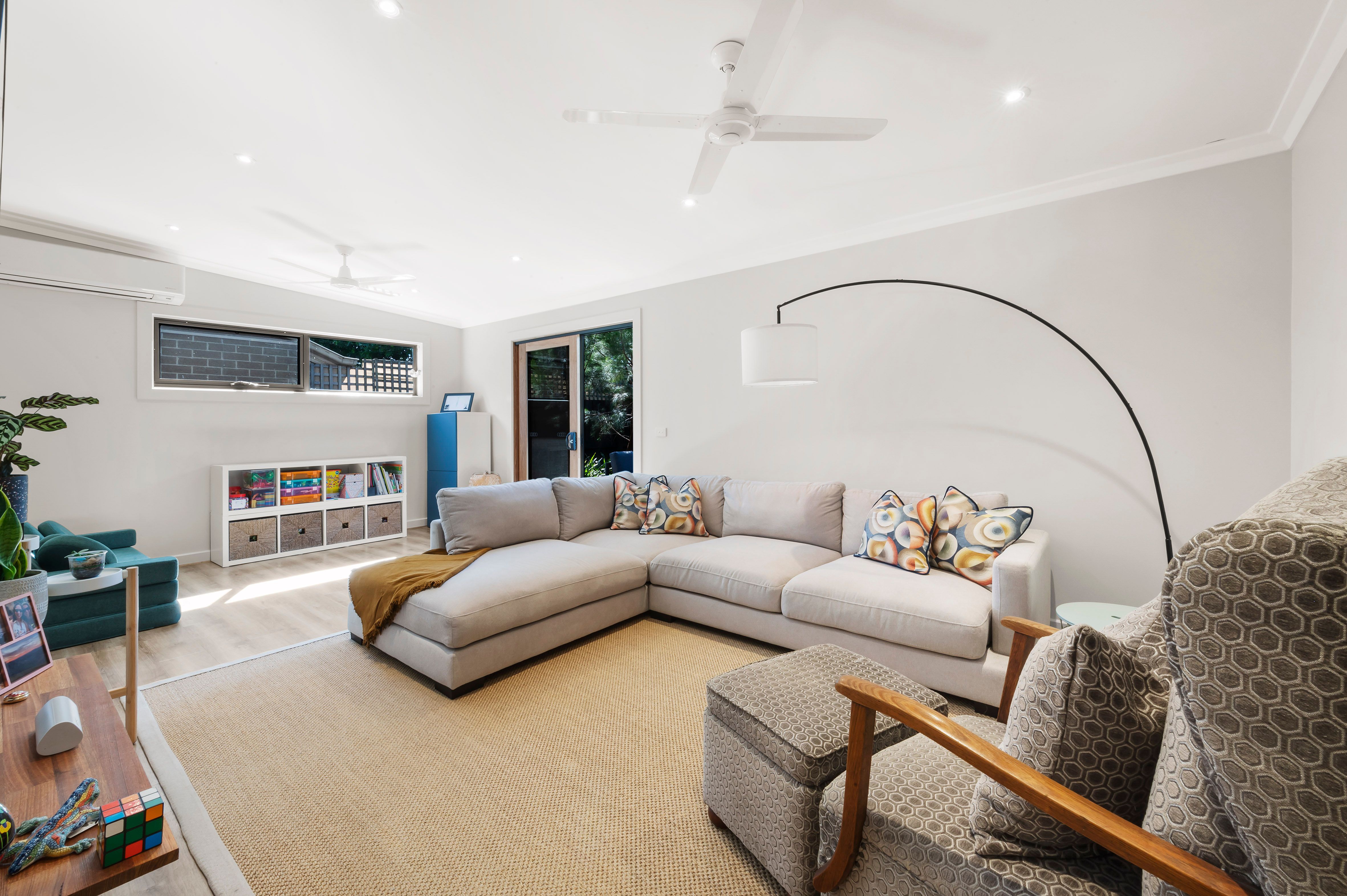4 Park Boulevard, Ferntree Gully, VIC 3156