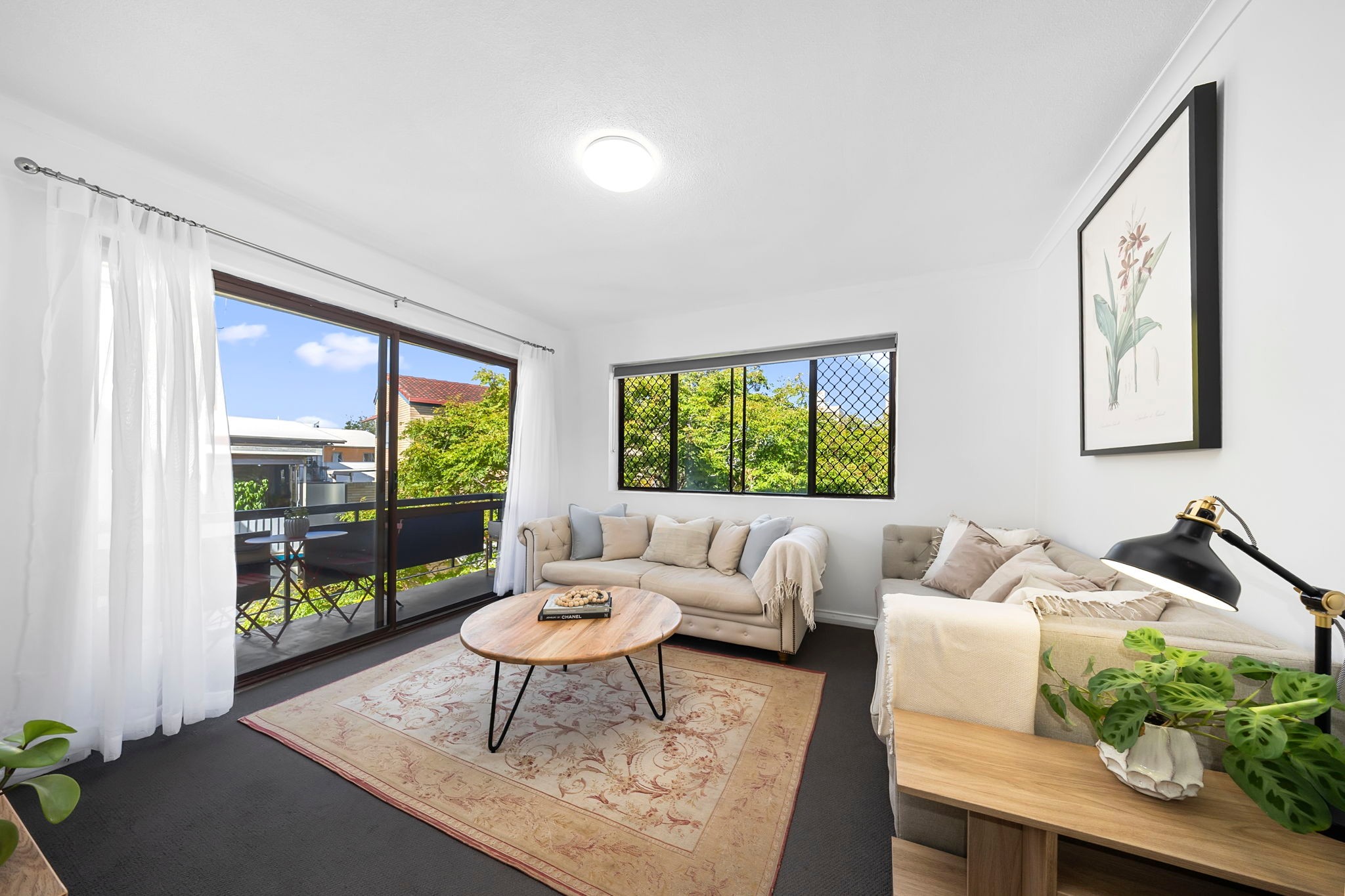 6/17 Llewellyn Street, New Farm, QLD 4005