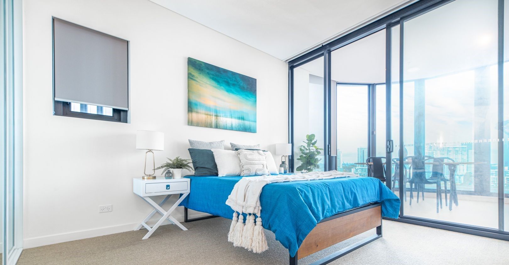 908/17 Wentworth Place, Wentworth Point, NSW 2127