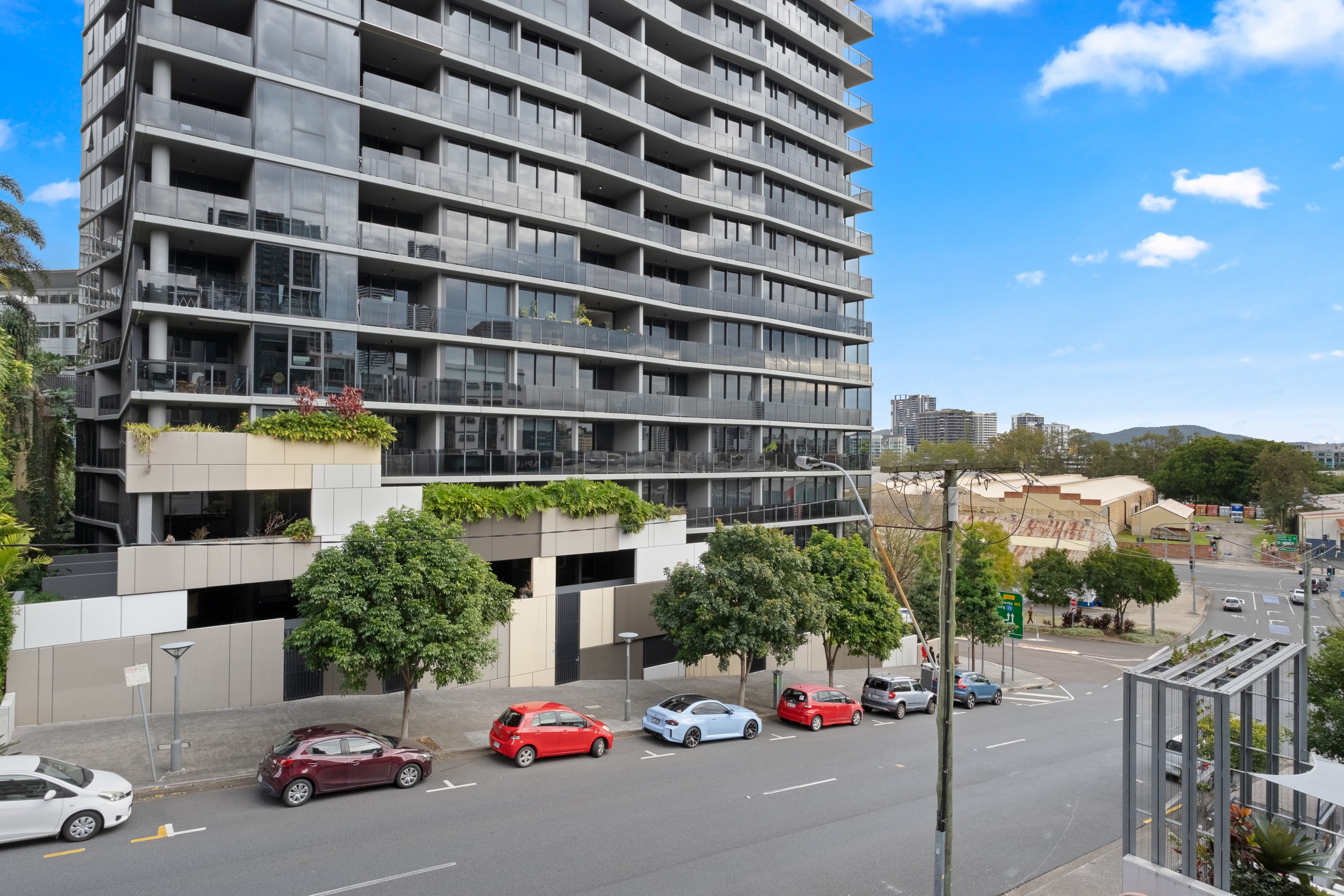 310/8 Cordelia Street, South Brisbane, QLD 4101